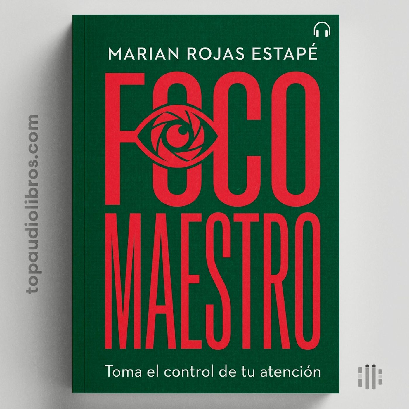 Estás Cansado de No Ser Tú (Cómo Recuperar el Control de Tu Mente)