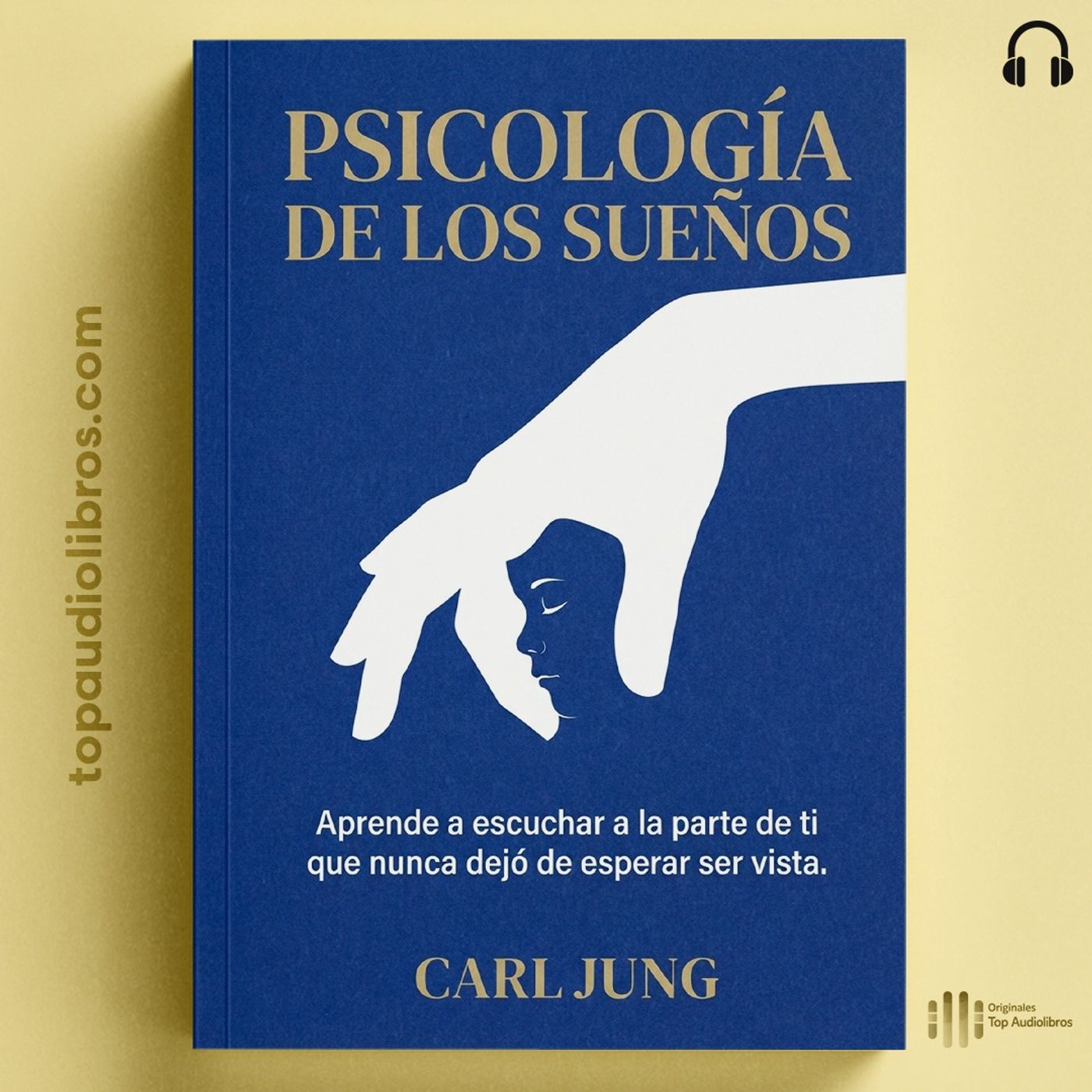 Portada de Top Audiolibros