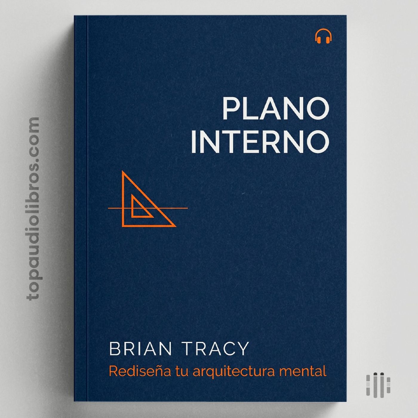 Tu Vida No Es Un Accidente. Es El Resultado Exacto De Lo Que Creíste Posible Para Ti | Audiolibro (Brian Tracy)