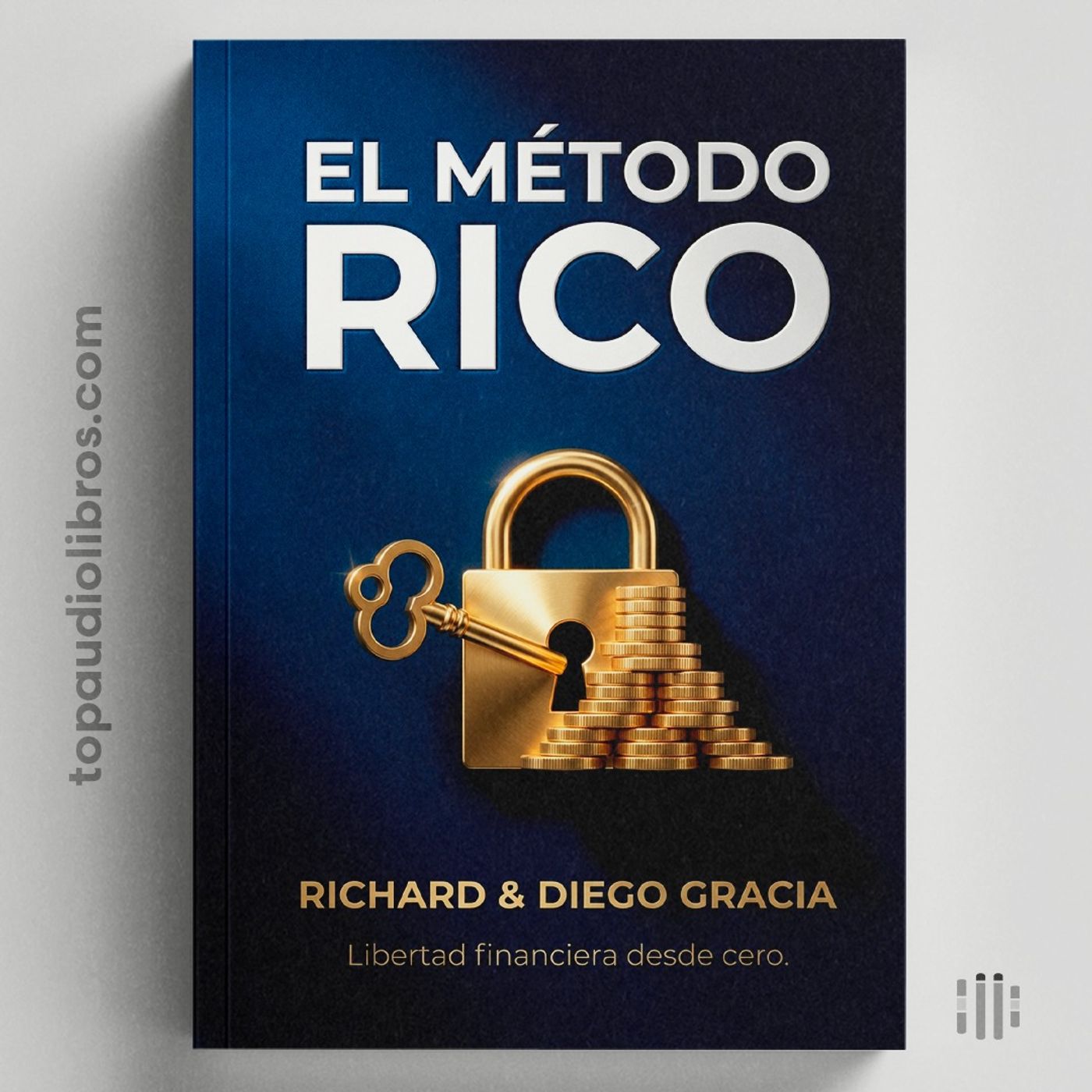 Cómo Romper la Rutina que Te Aleja de la Libertad (El Método Rico)