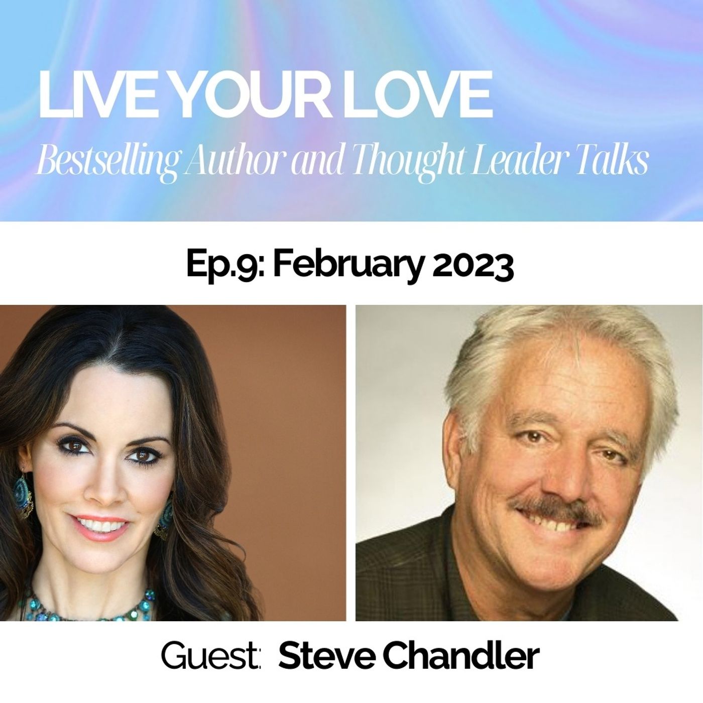 Live Your Love - The Alisha Das Show