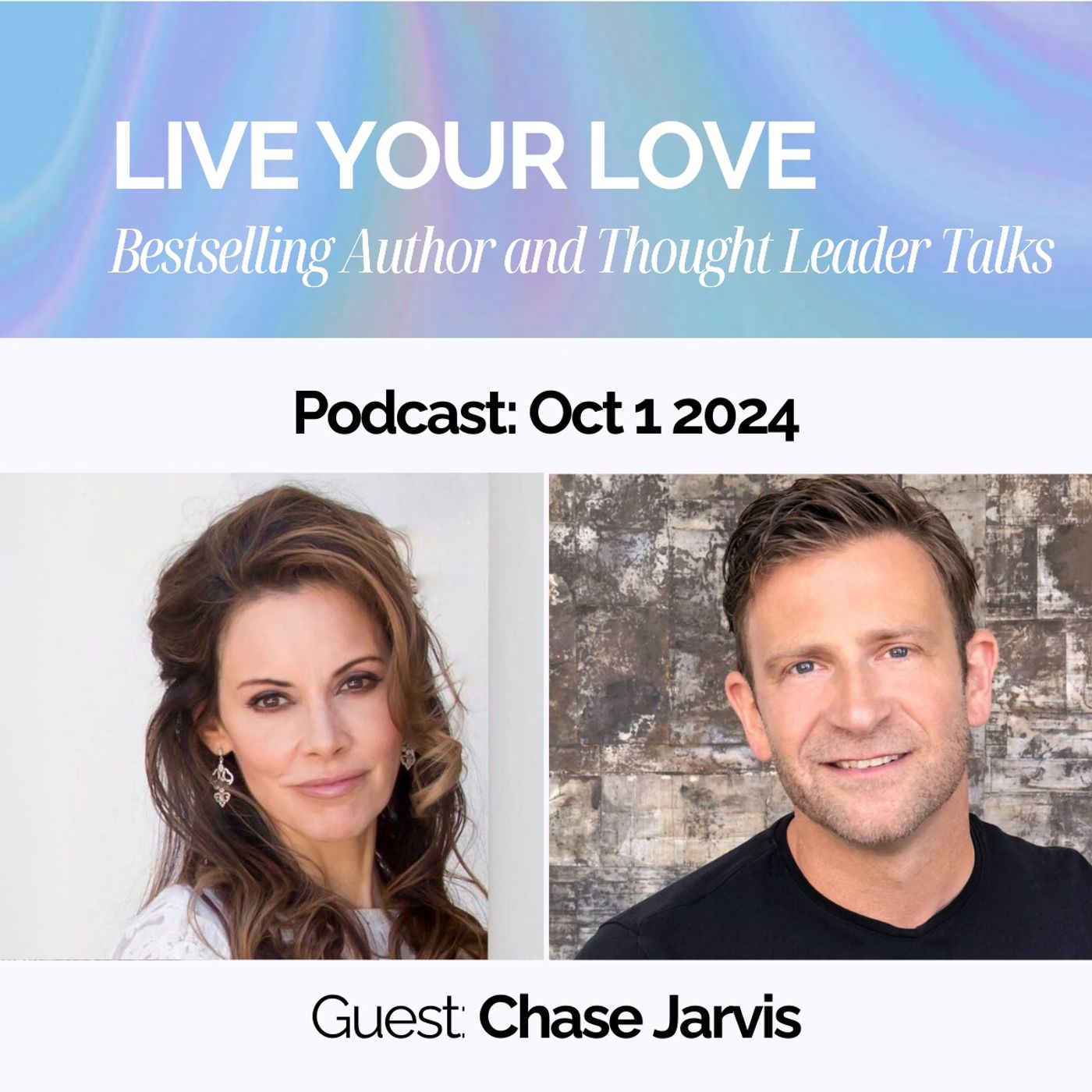 Ep.29: “Never play it safe!” With Chase Jarvis