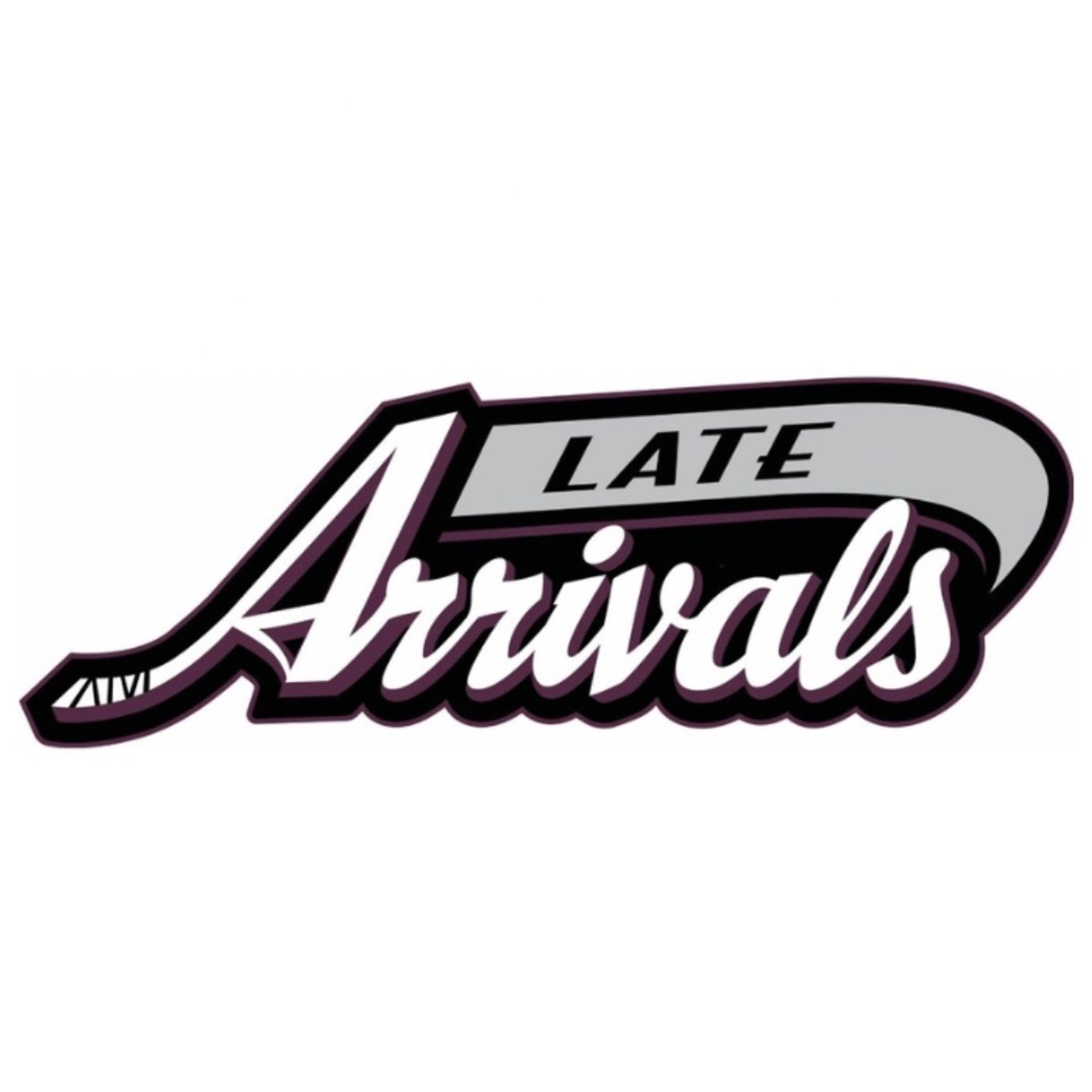 Late Arrivals: An Anaheim Ducks Podcast podcast artwork