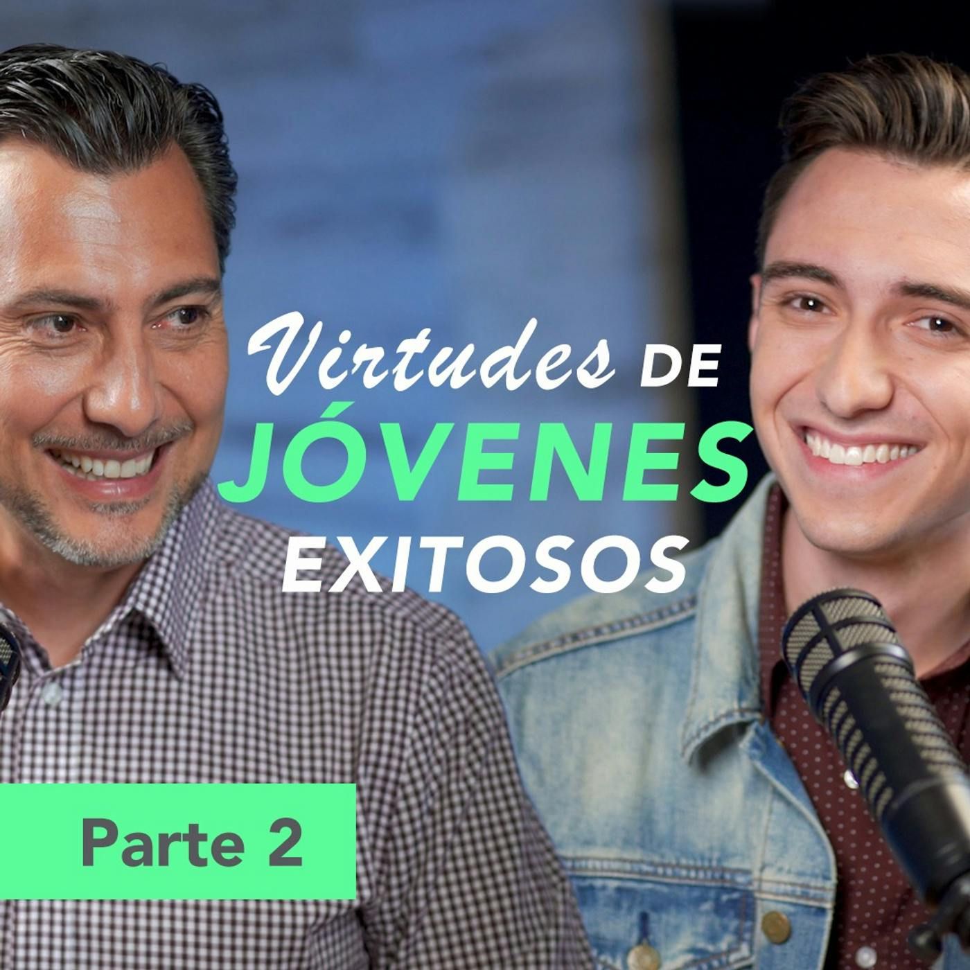 En Familia con Luis y Kristen