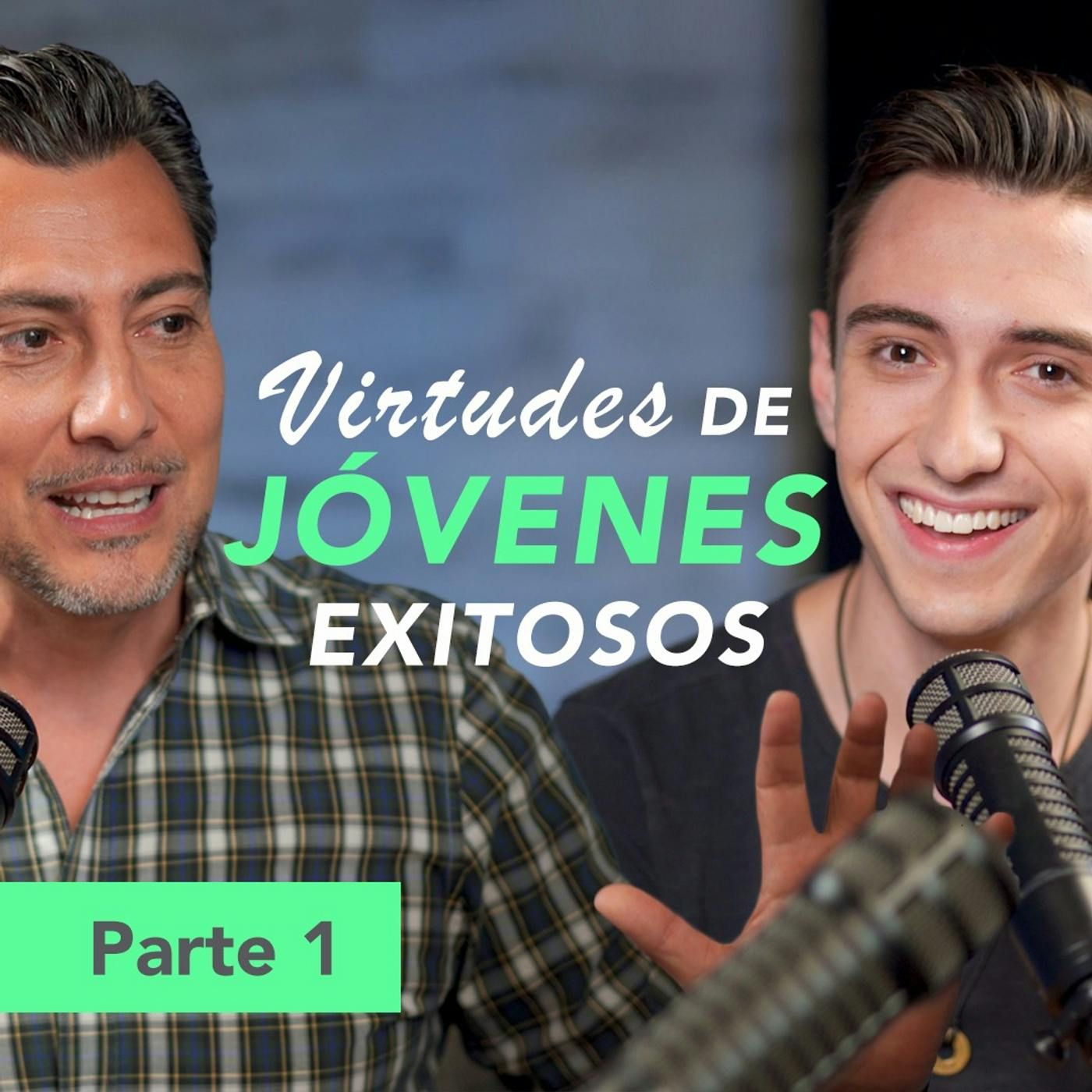 En Familia con Luis y Kristen