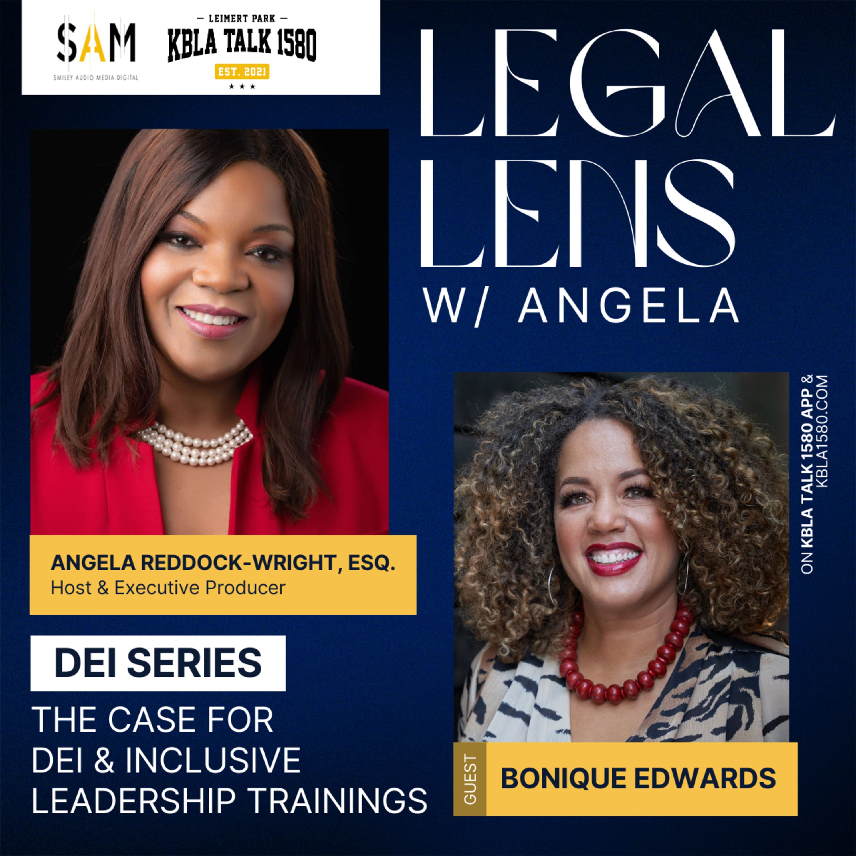 The Legal Lens Podcast