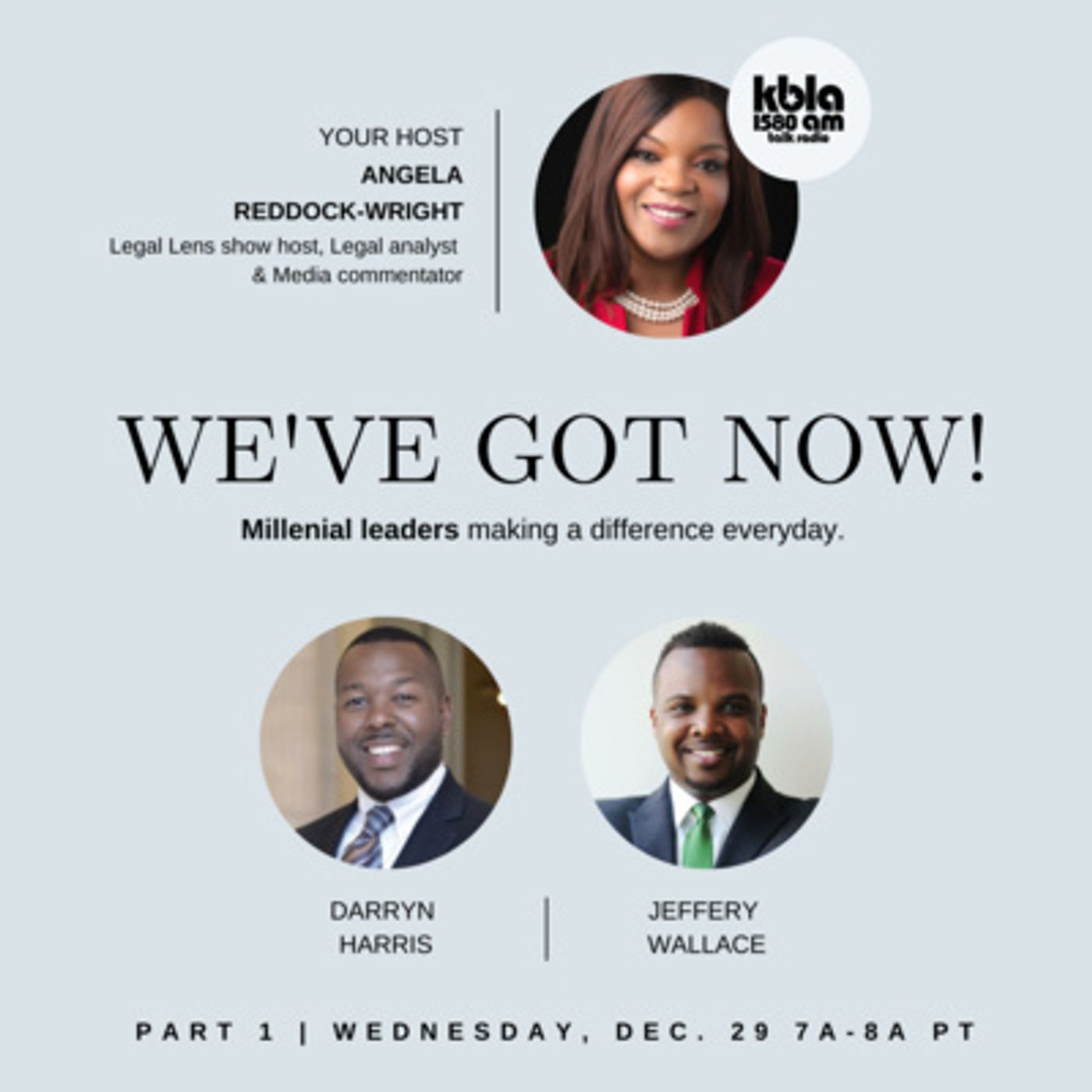 The Legal Lens Podcast