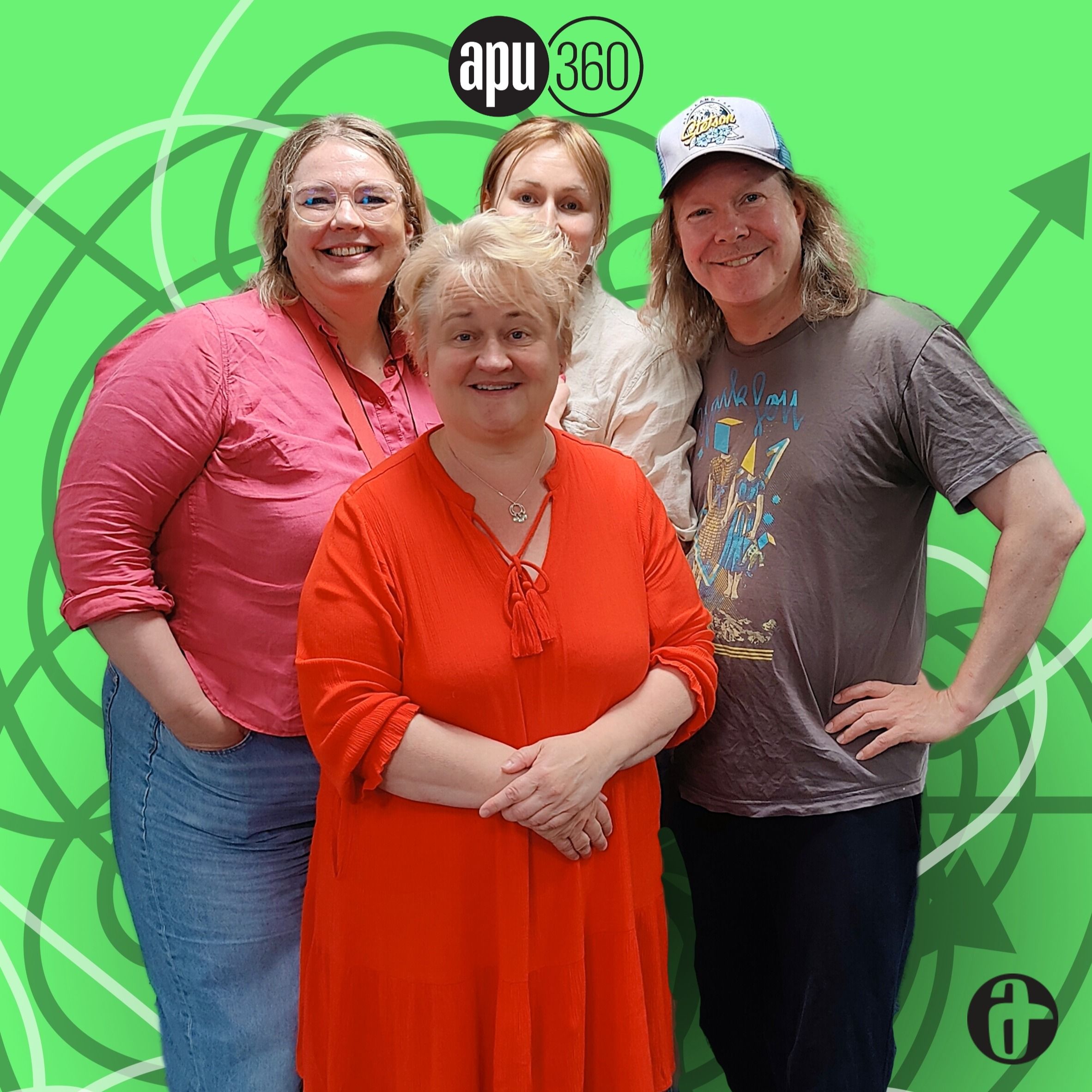 360 – Eevan Kilven naamalla mainostettu äänikirjapalvelu raivostutti kirjailijat – tässä ratkaisu äänikirjakiistaan