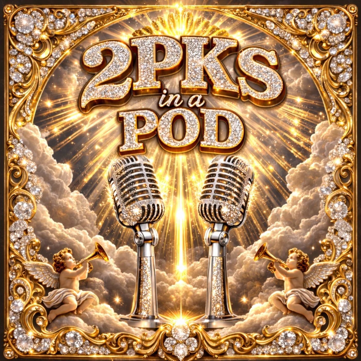 2 PKs in a Pod