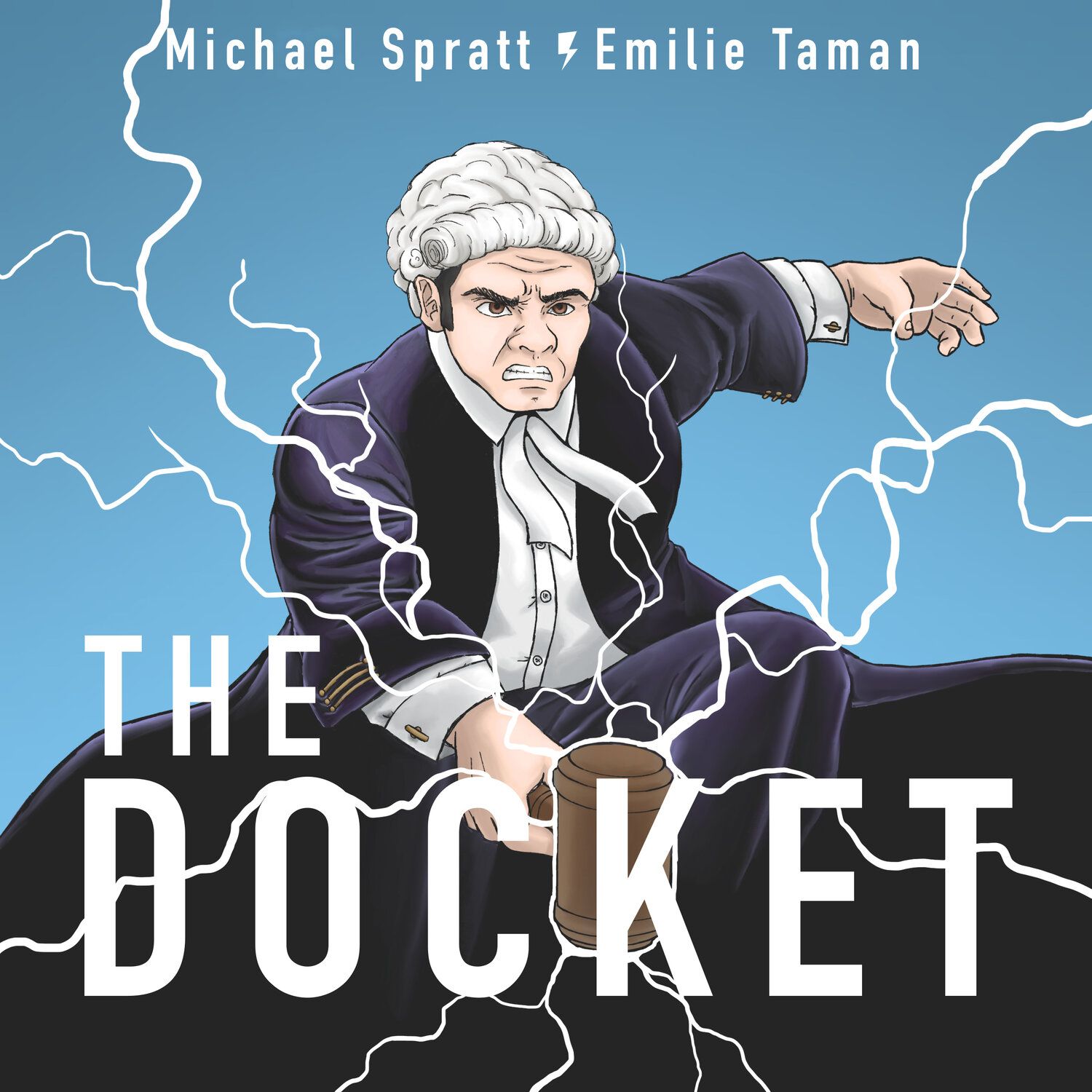 cover of episode WE Scandal and an Interview with Nader Hasan
