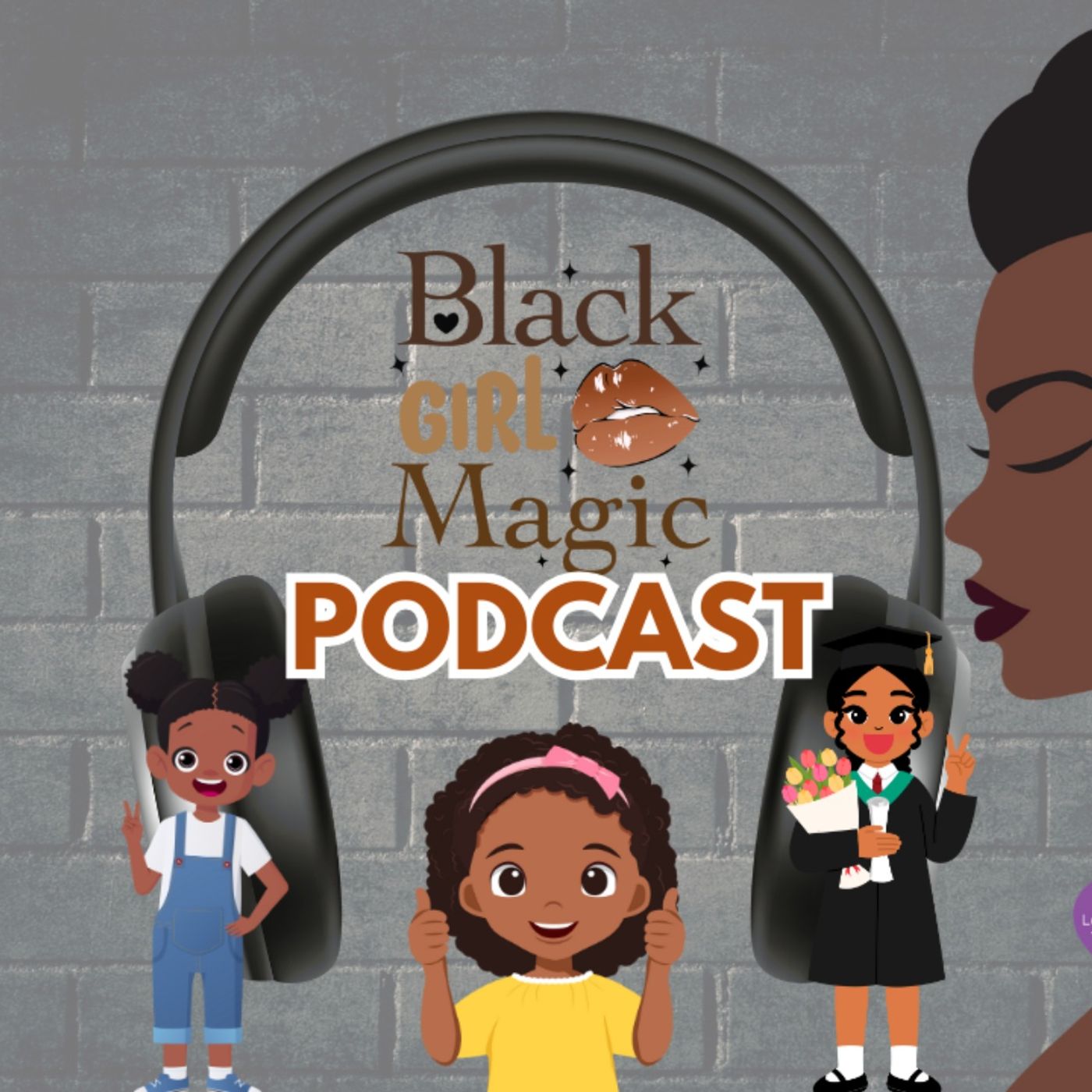 Black Girl Magic Black Girl Magic