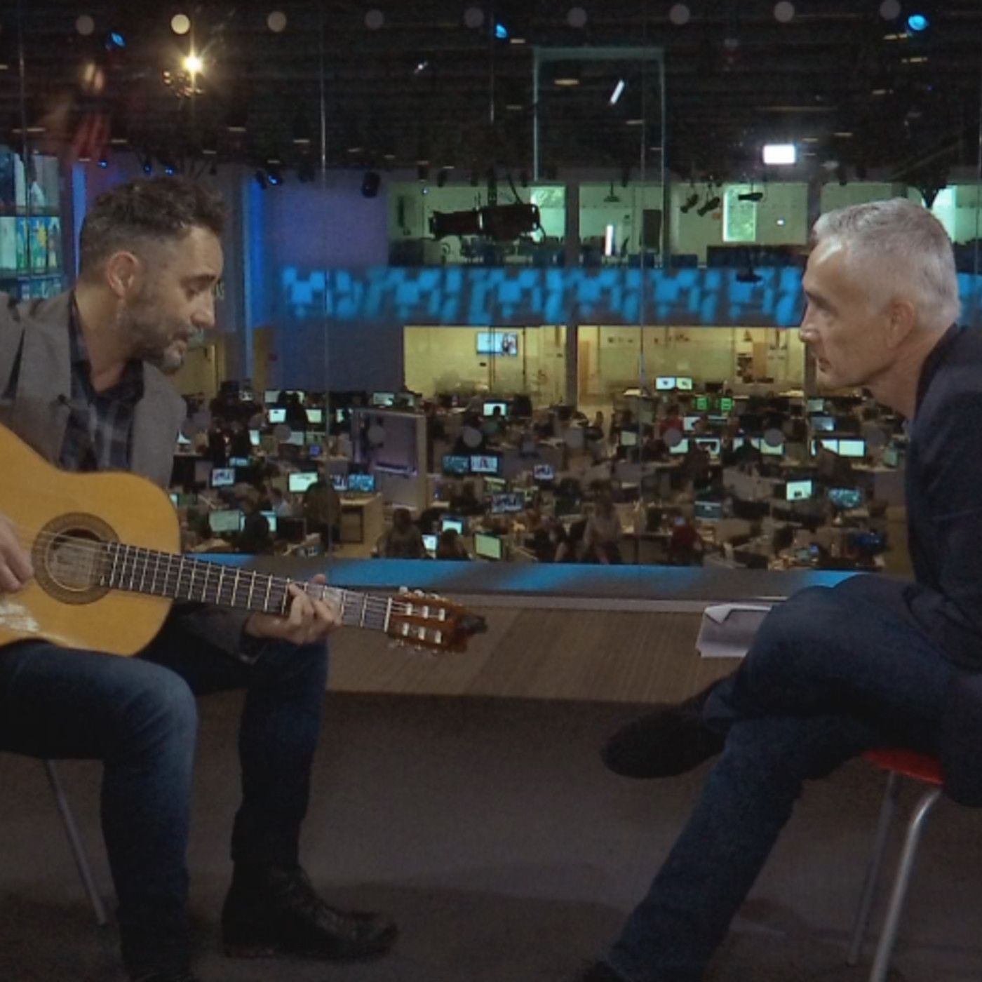 Contrapoder, con Jorge Ramos