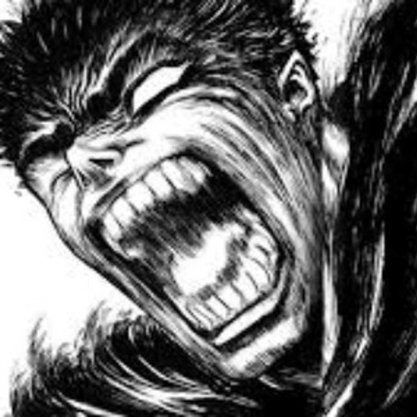 Berserk
