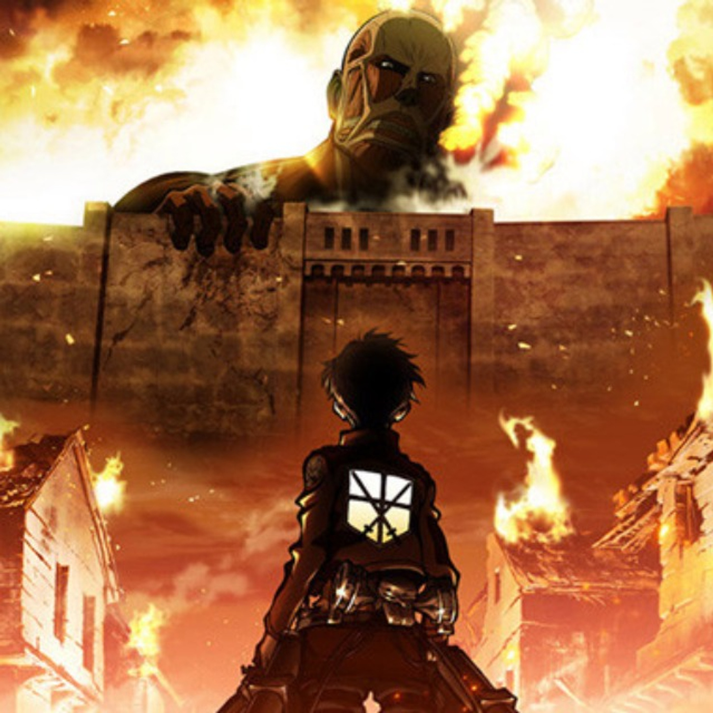 Attack on Titan