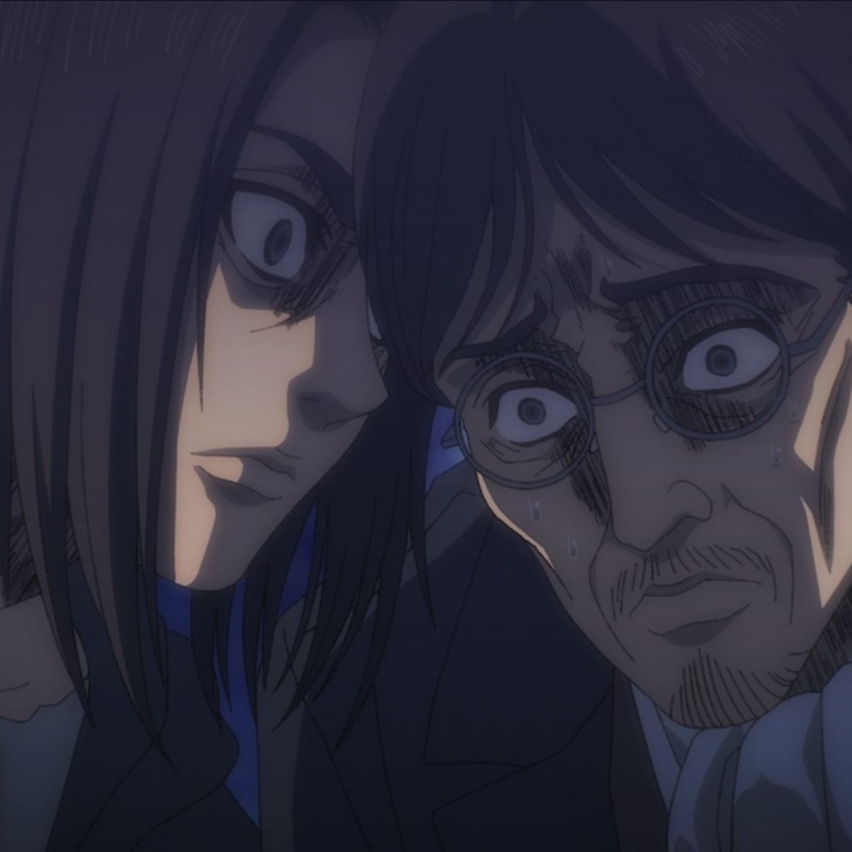 Spoiler Dump: AoT The Final Season - ep20