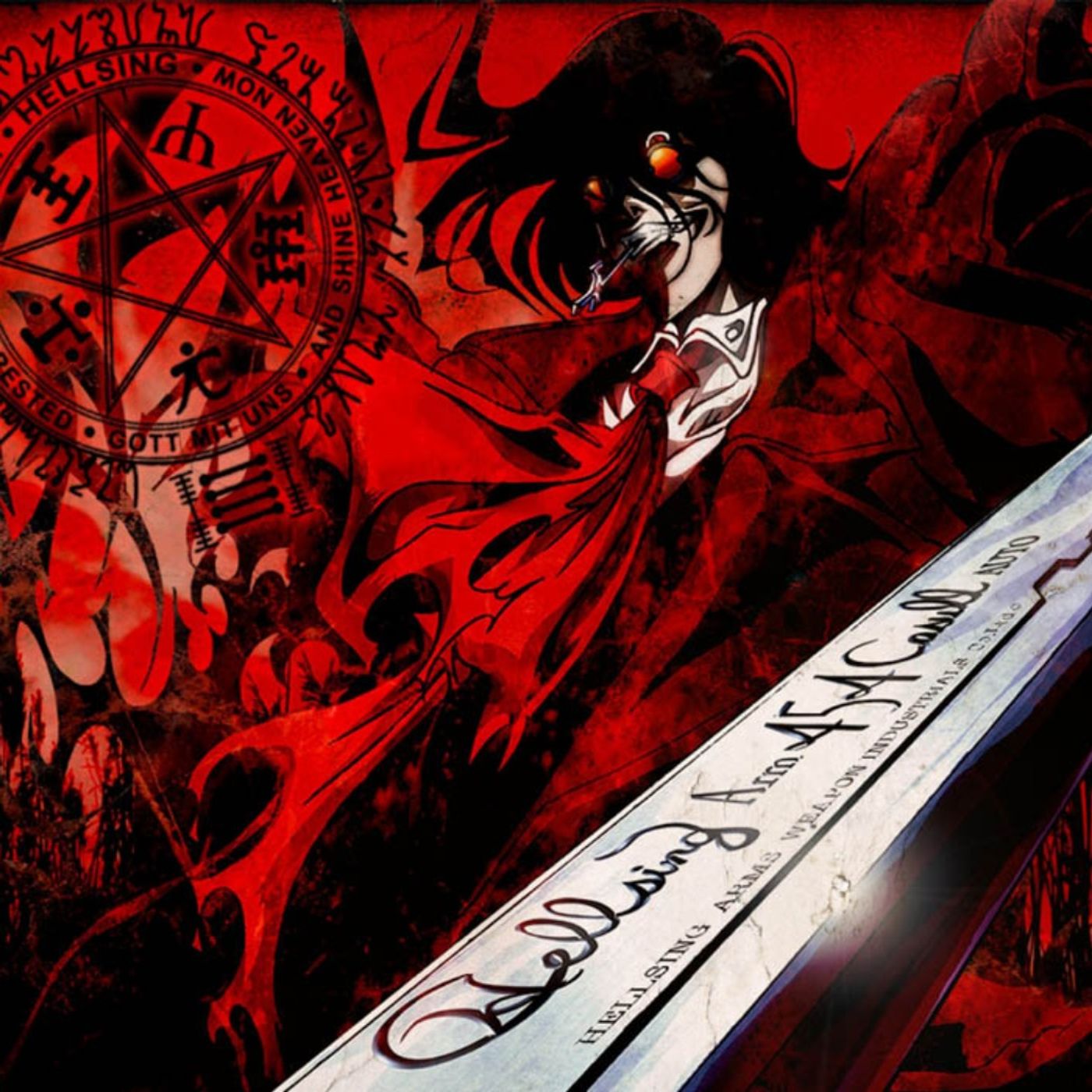 Hellsing