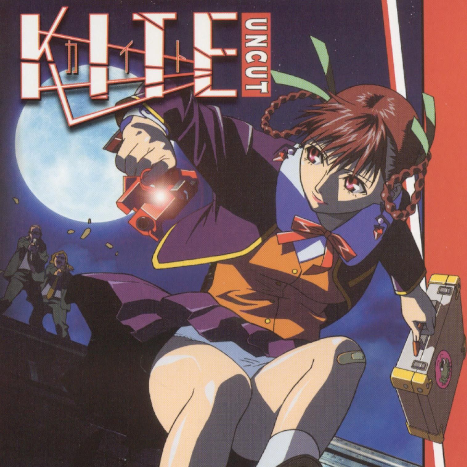 Kite