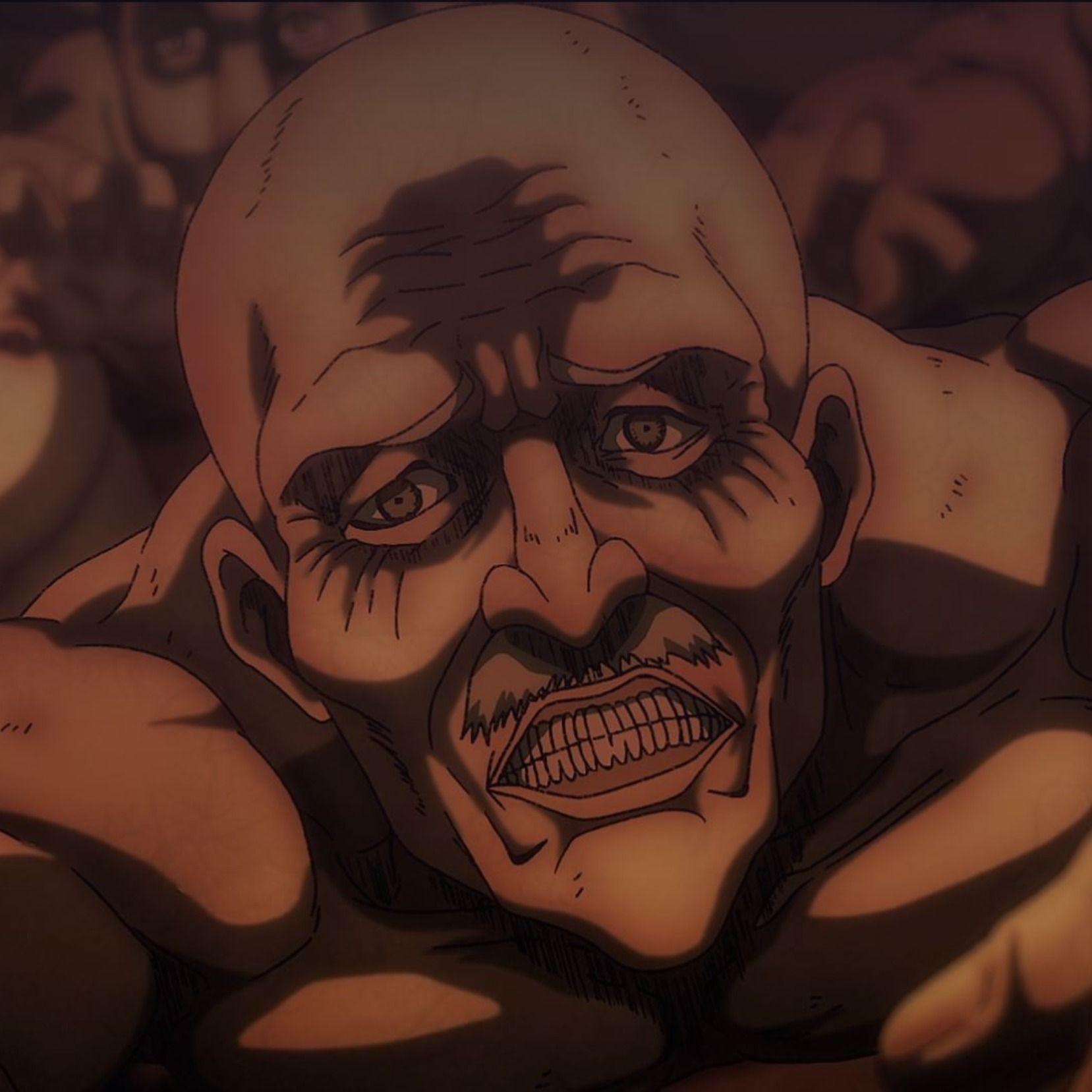 Spoiler Dump: AoT The Final Season - ep22