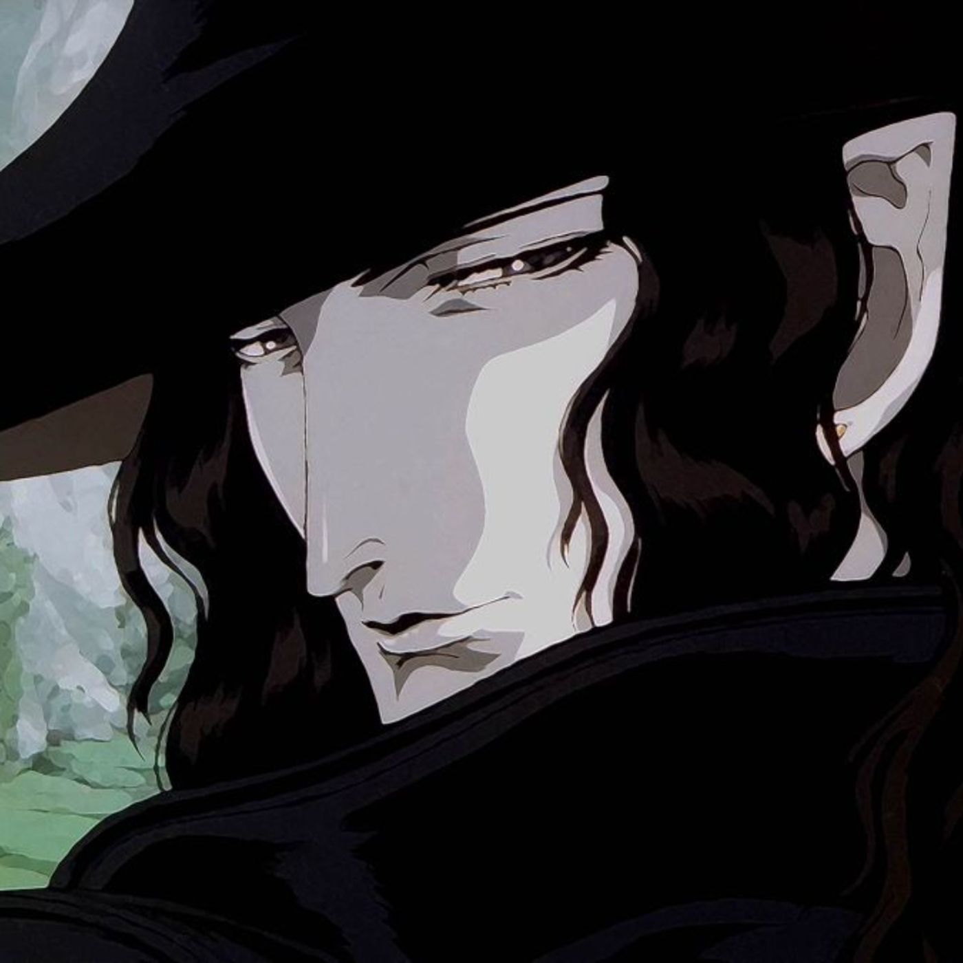 Vampire Hunter D: Bloodlust