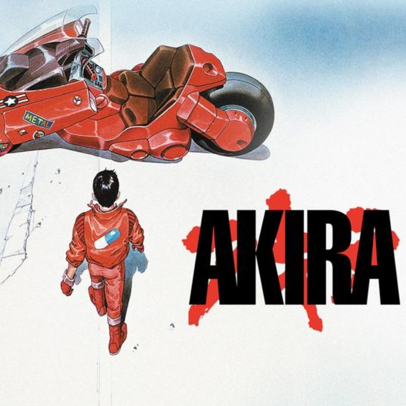 Akira