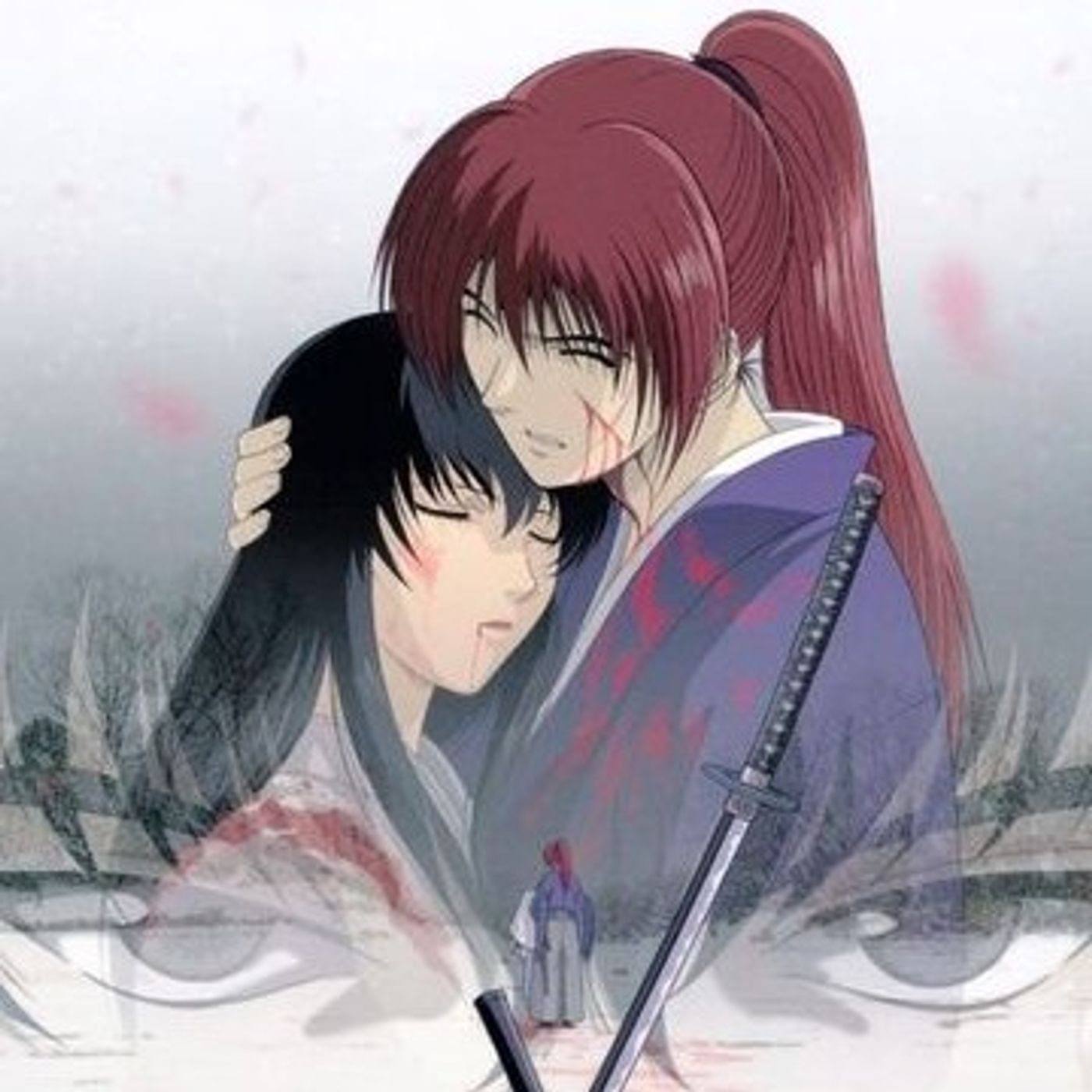 Samurai X: Trust and Betrayal