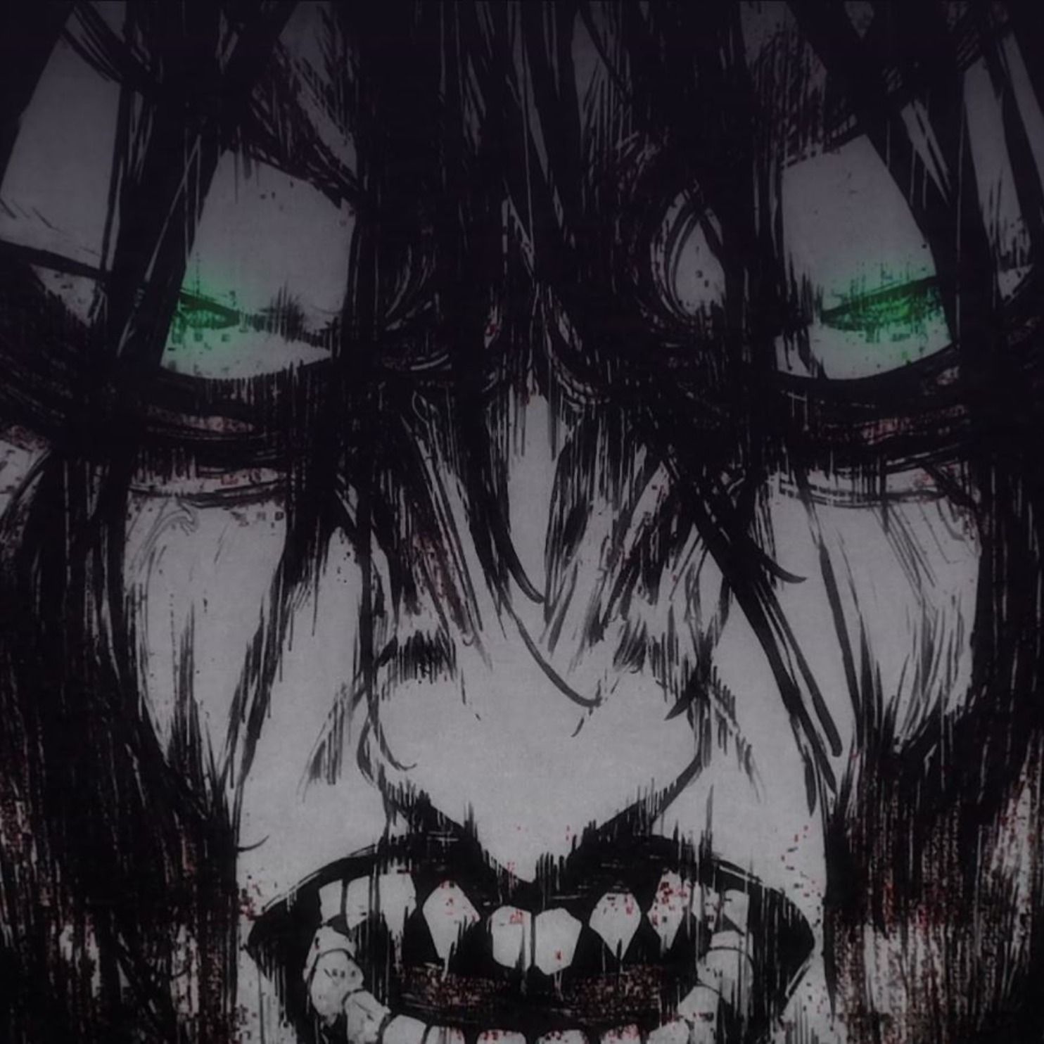 Spoiler Dump: AoT The Final Season - ep21