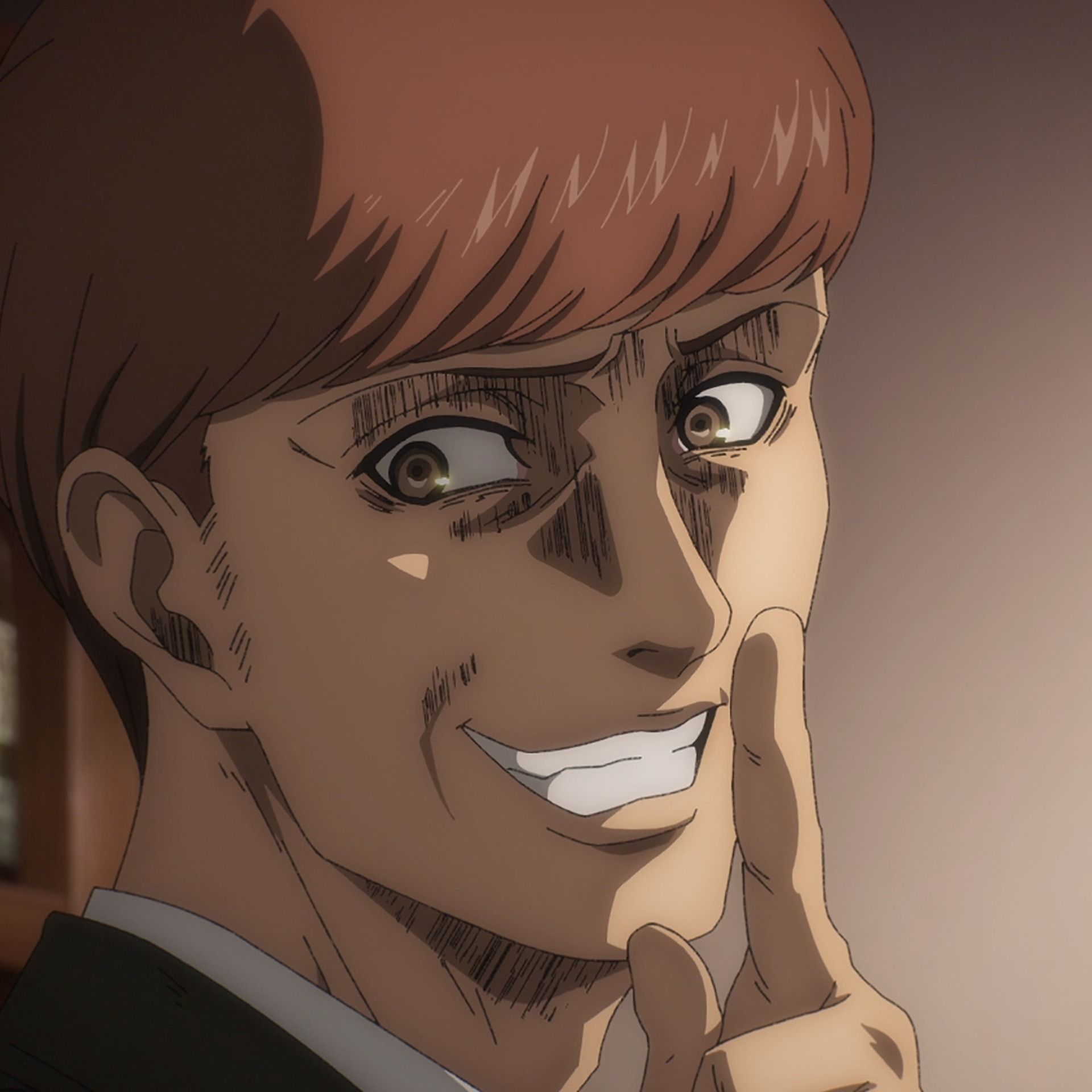 Spoiler Dump: AoT The Final Season - ep13
