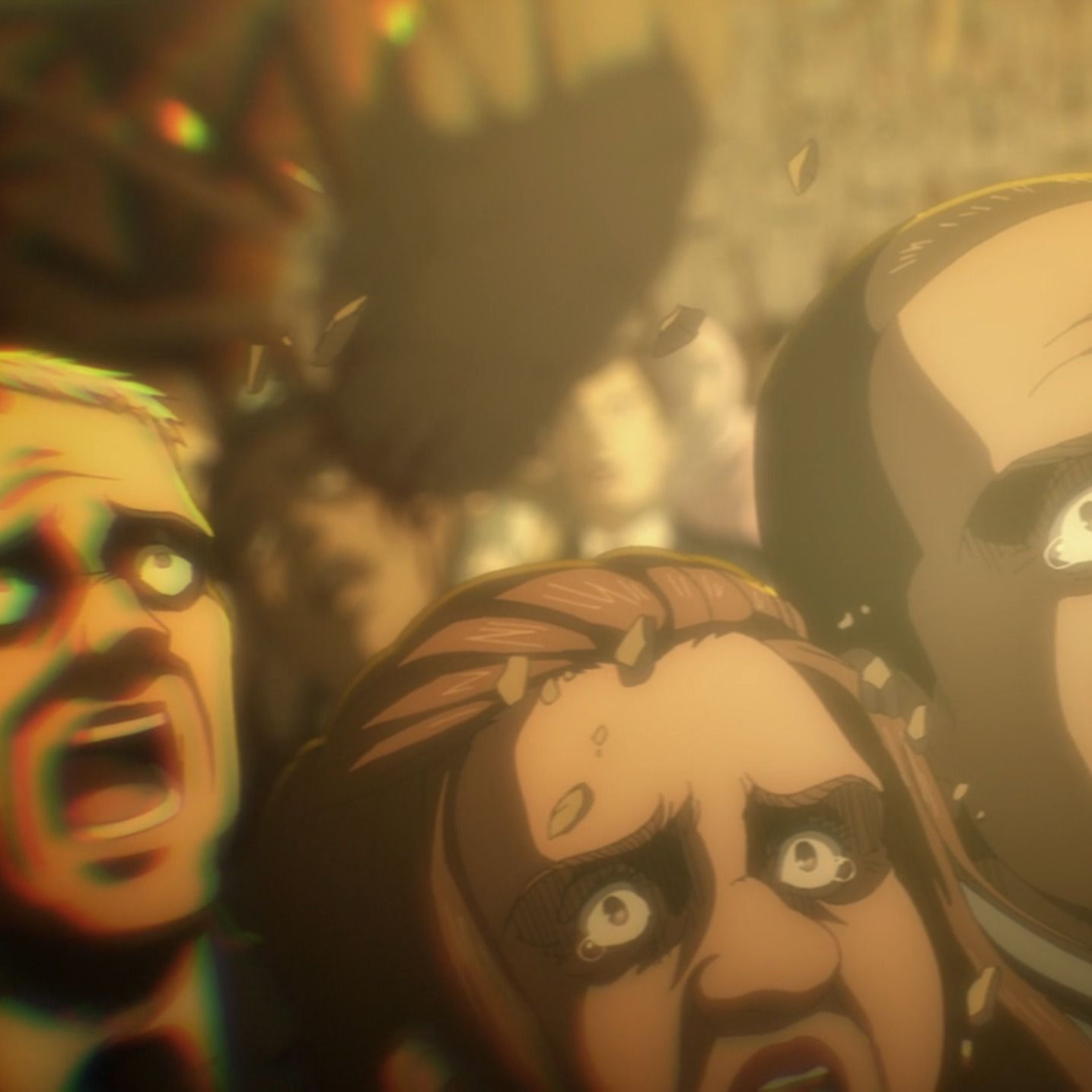 Spoiler Dump: AoT The Final Season - ep5