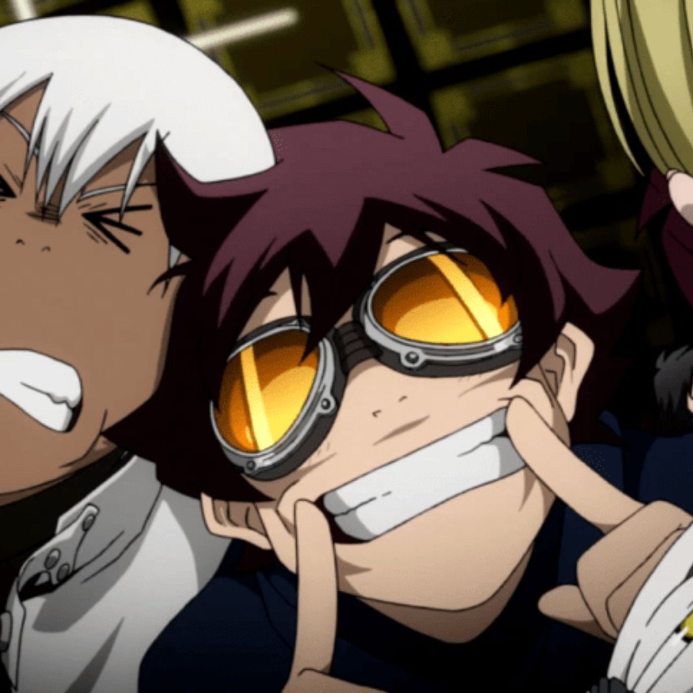 Blood Blockade Battlefront