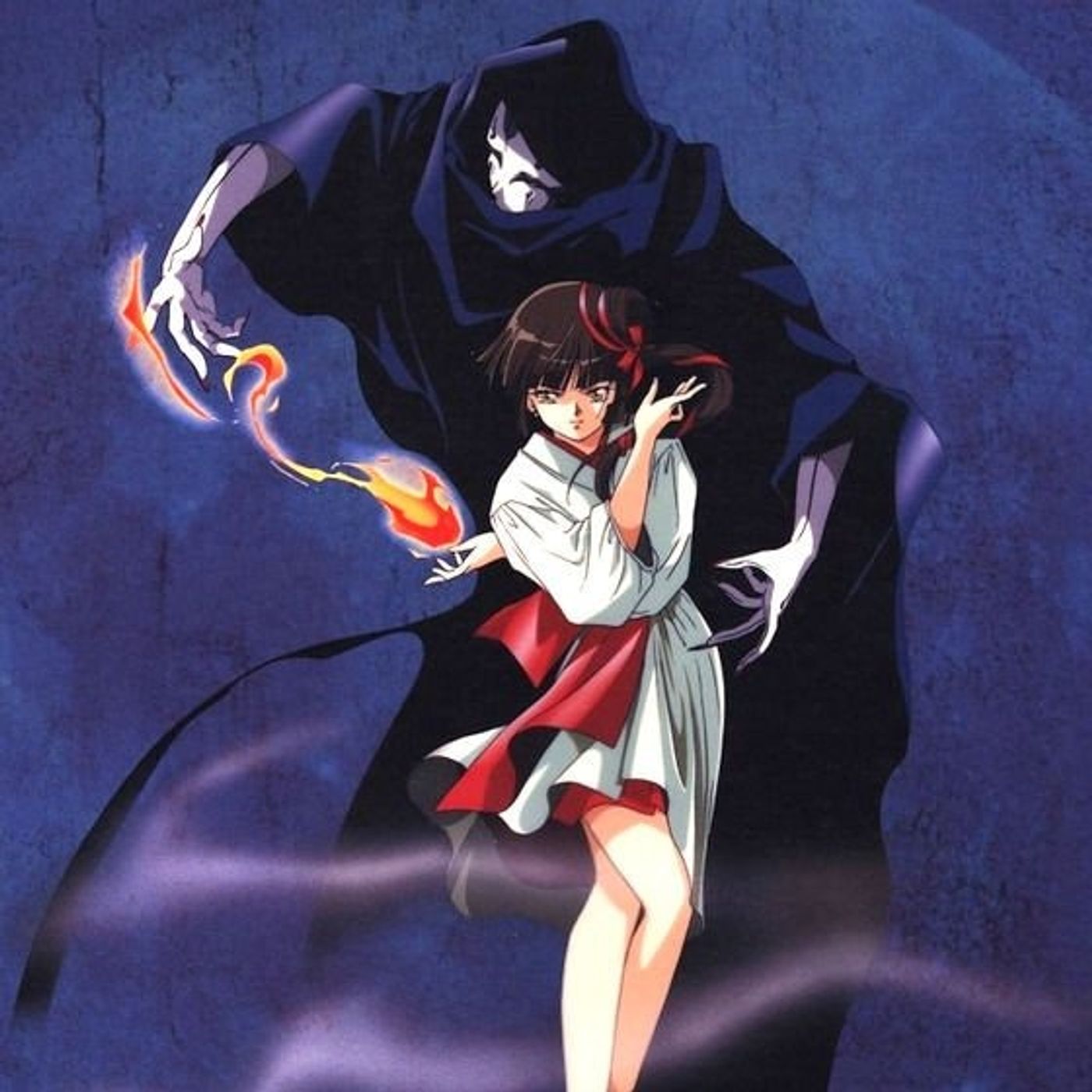 Vampire Princess Miyu
