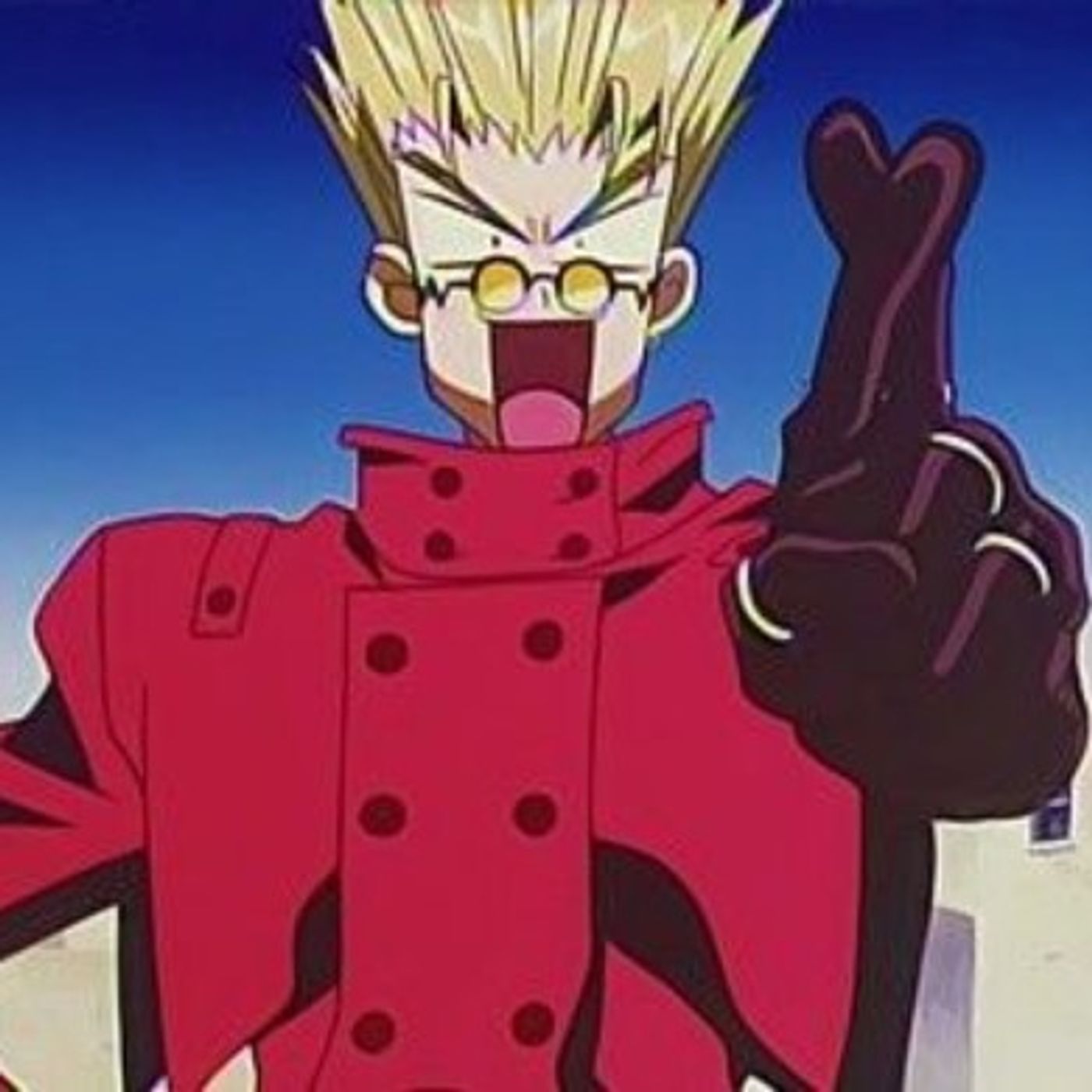 Trigun