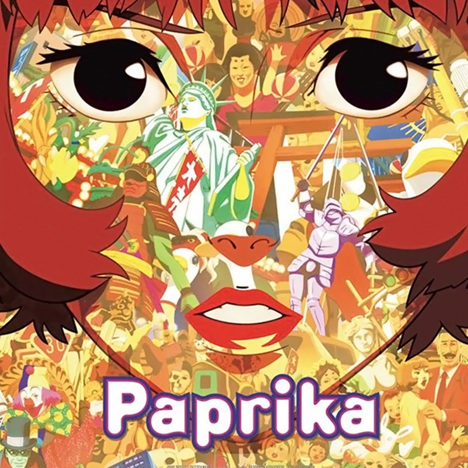 Paprika