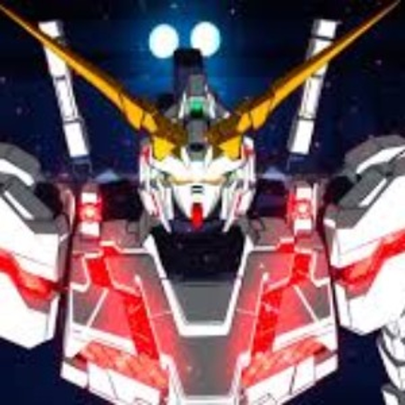 Gundam Unicorn