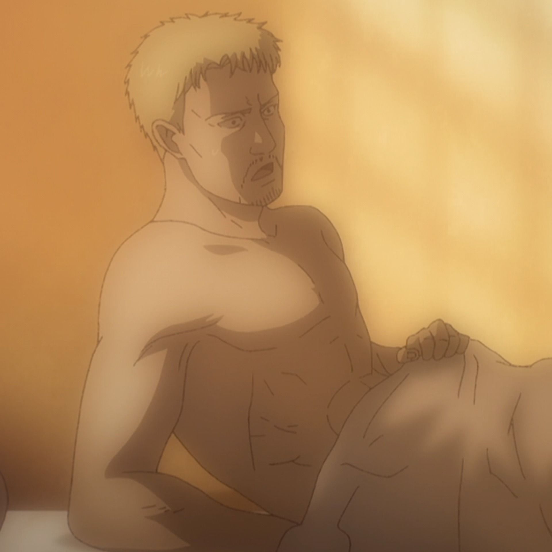 Spoiler Dump: AoT The Final Season - ep11
