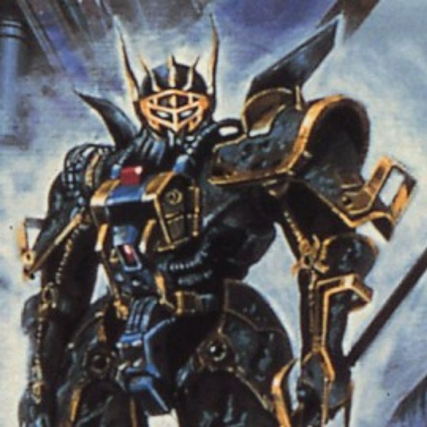 M.D. Geist