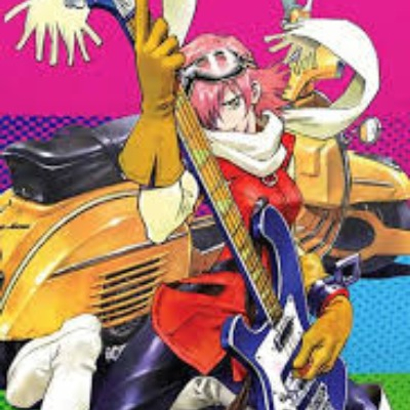 FLCL