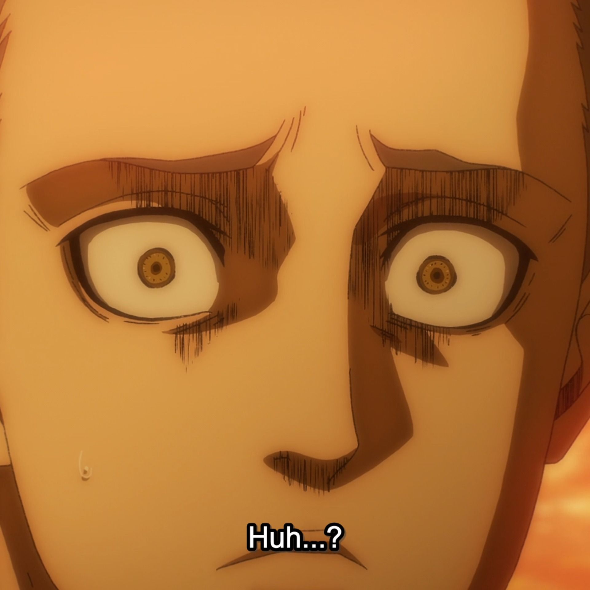 Spoiler Dump: AoT The Final Season - ep10