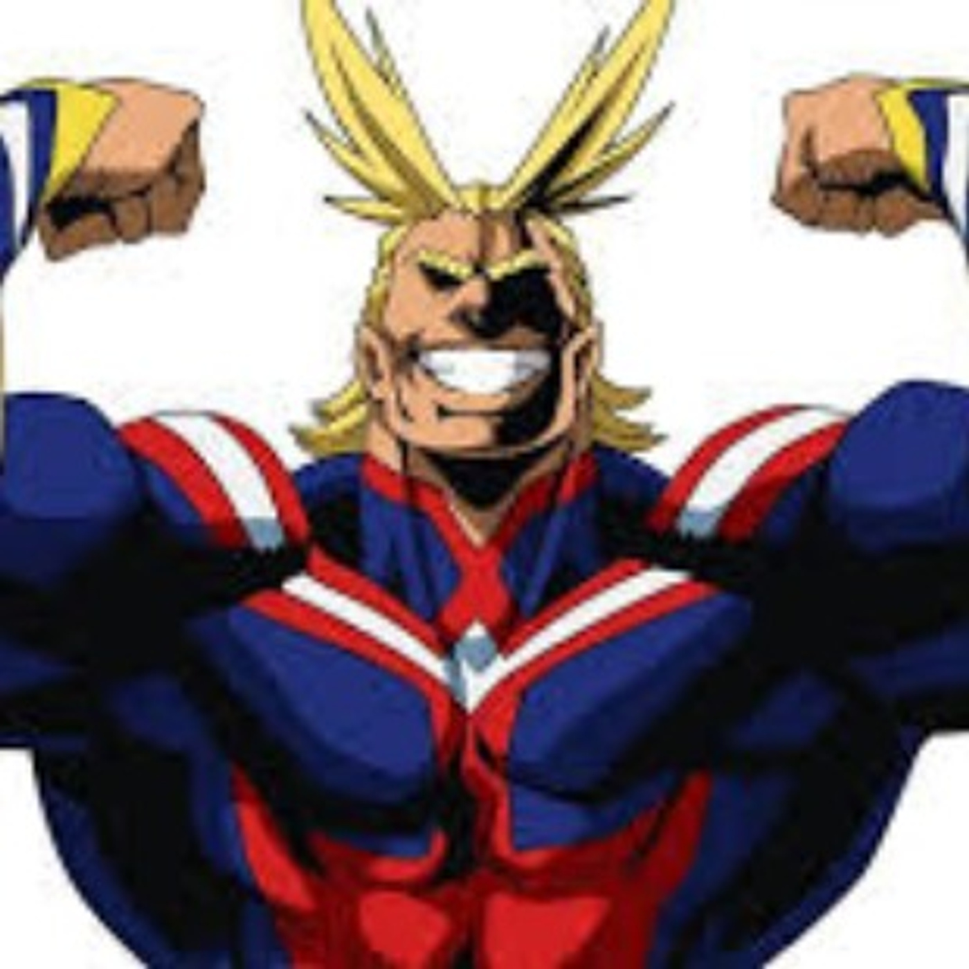 My Hero Acadamia pt 2