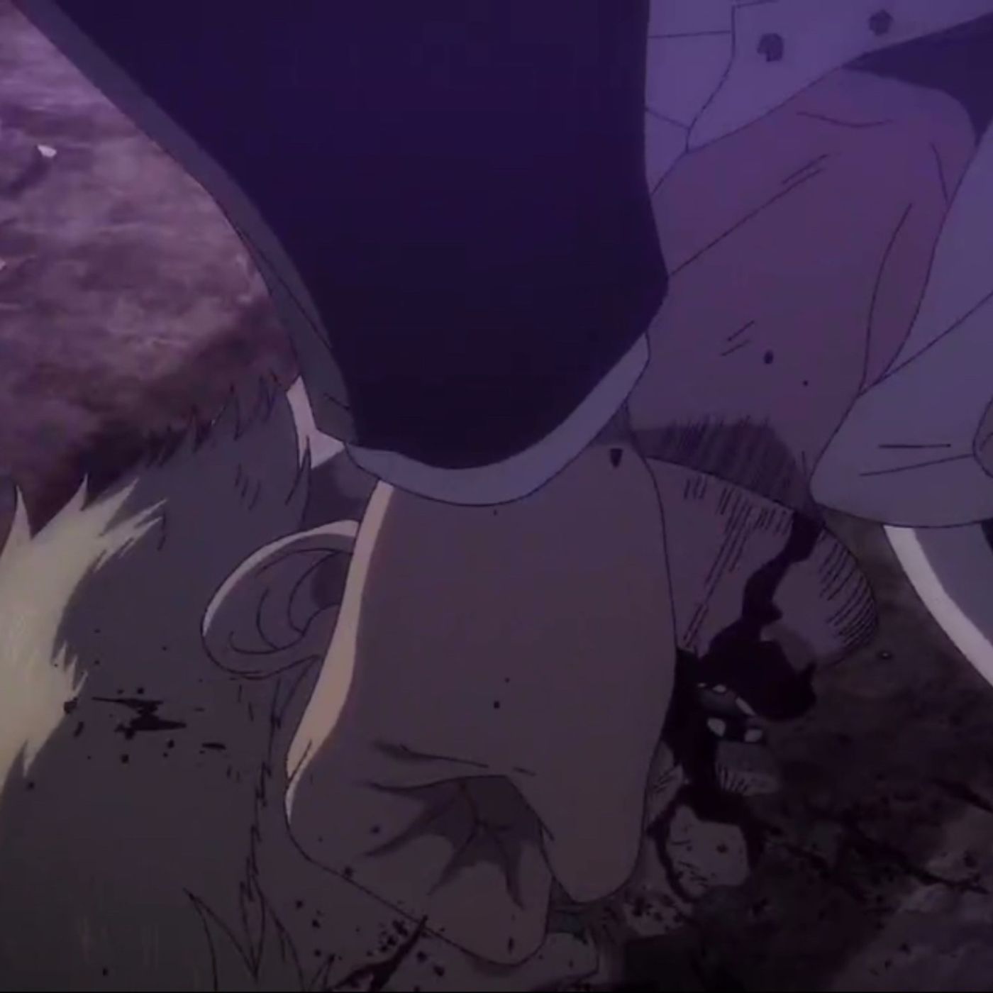 Spoiler Dump: AoT The Final Season - ep25