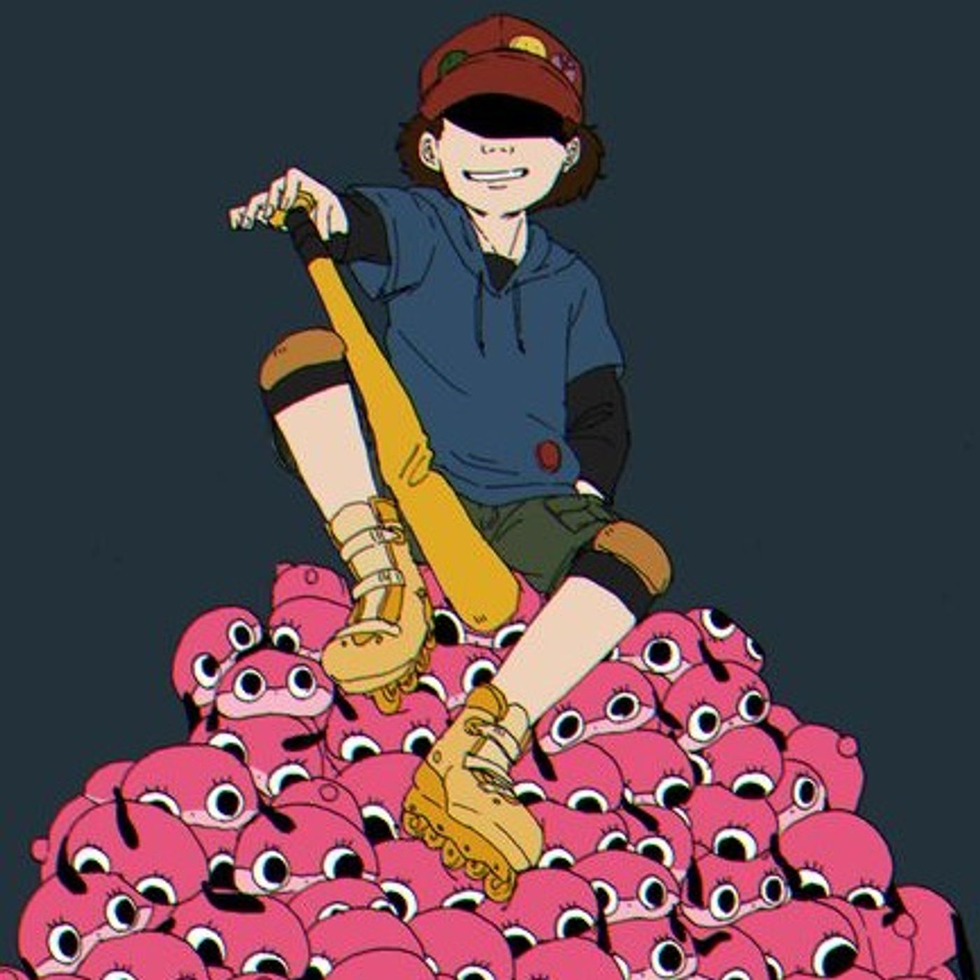 Paranoia Agent