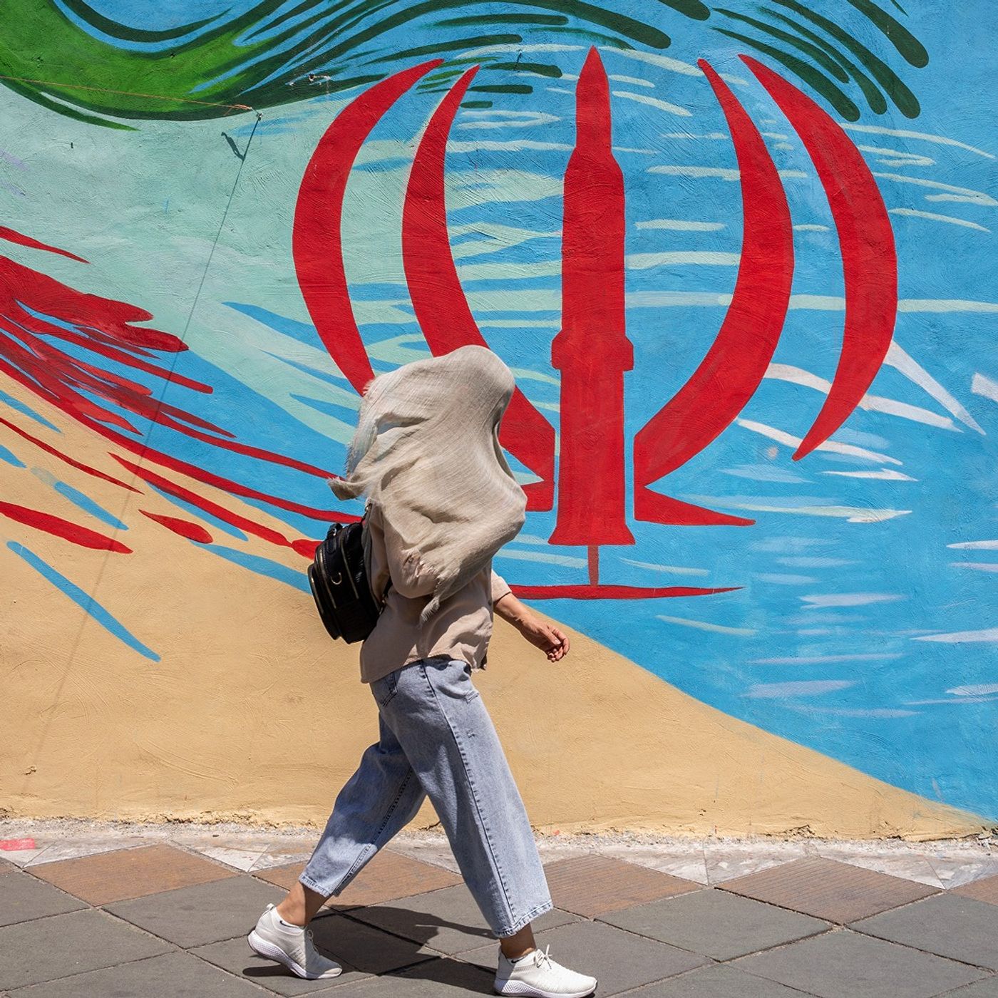 Inside Trump’s New Deal With Iran