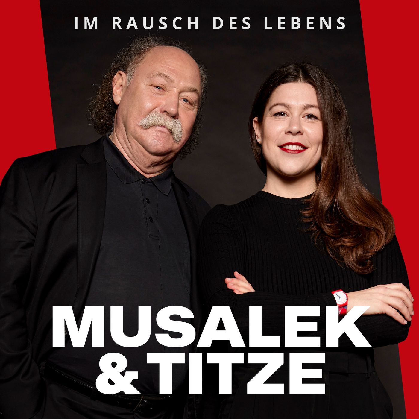 #7 Was kann ich als Angehöriger für jemanden mit Alkoholproblem tun? LIVE Q&A aus dem Café Phil Teil 2 episode artwork