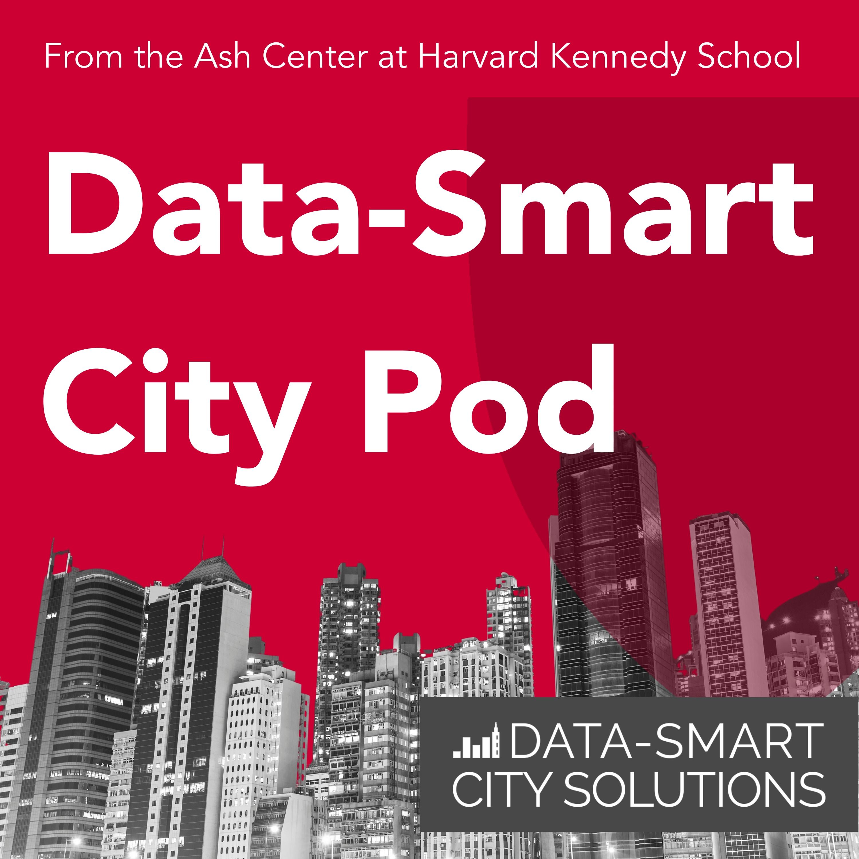 Data-Smart City Pod: Equity Connected - How San Jose is Expanding Broadband Access