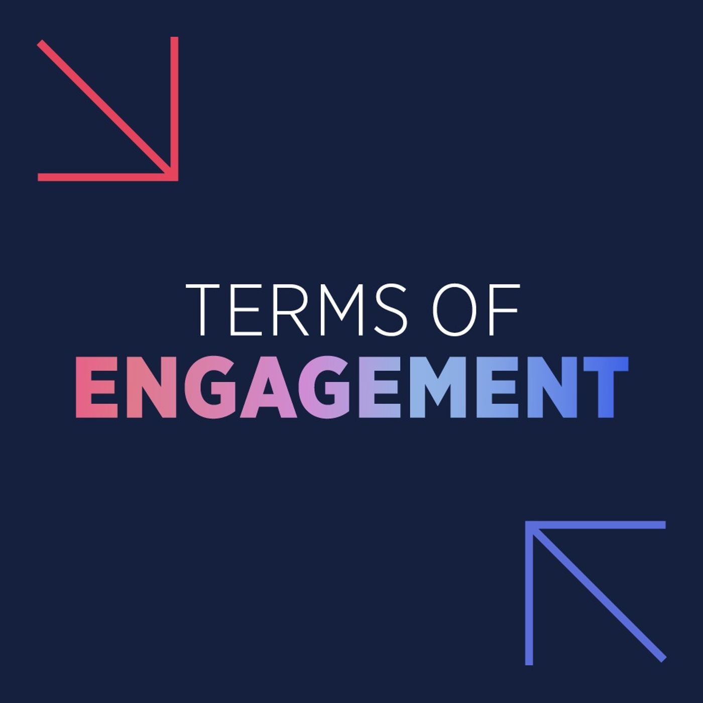 Terms of Engagement