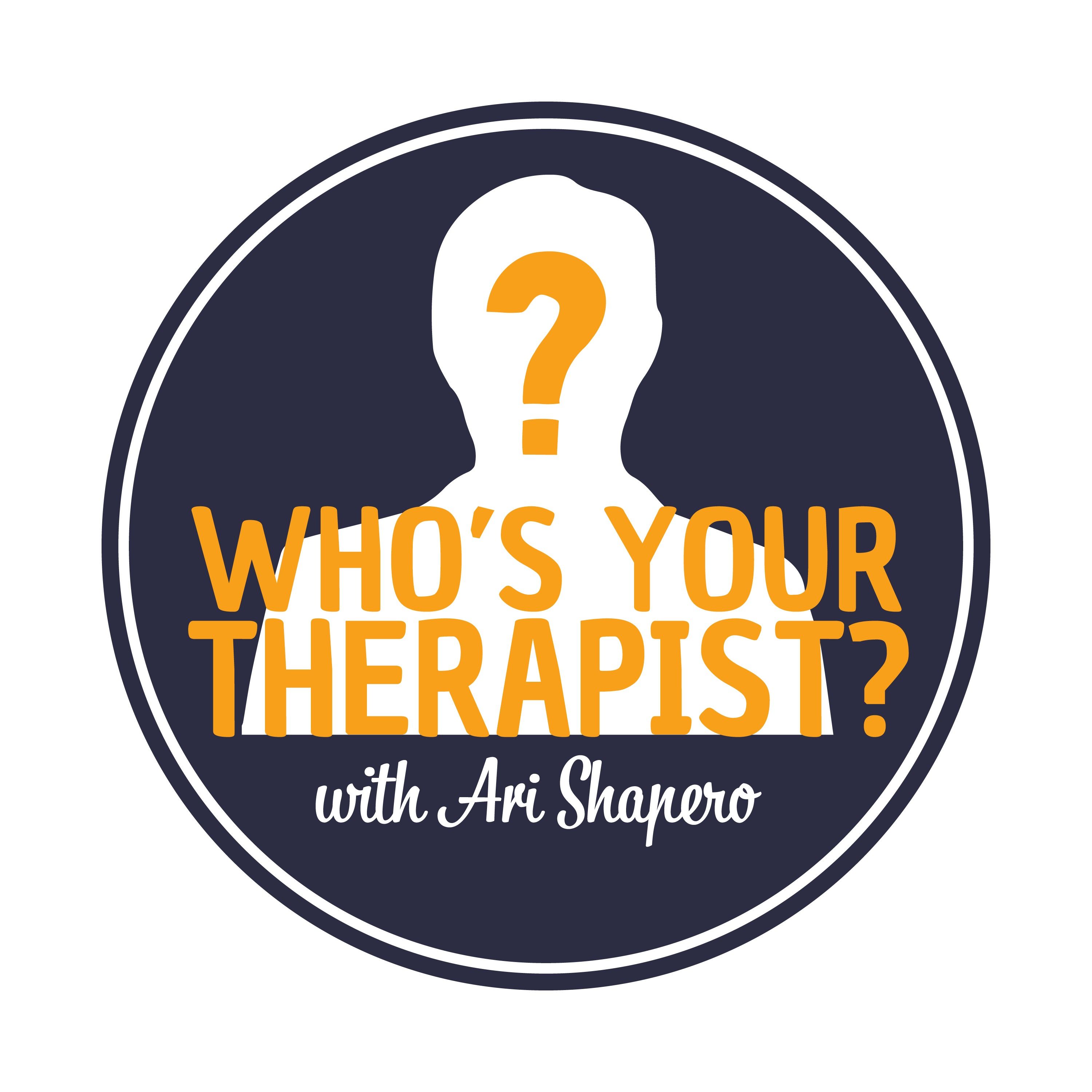 Who\'s Your Therapist
