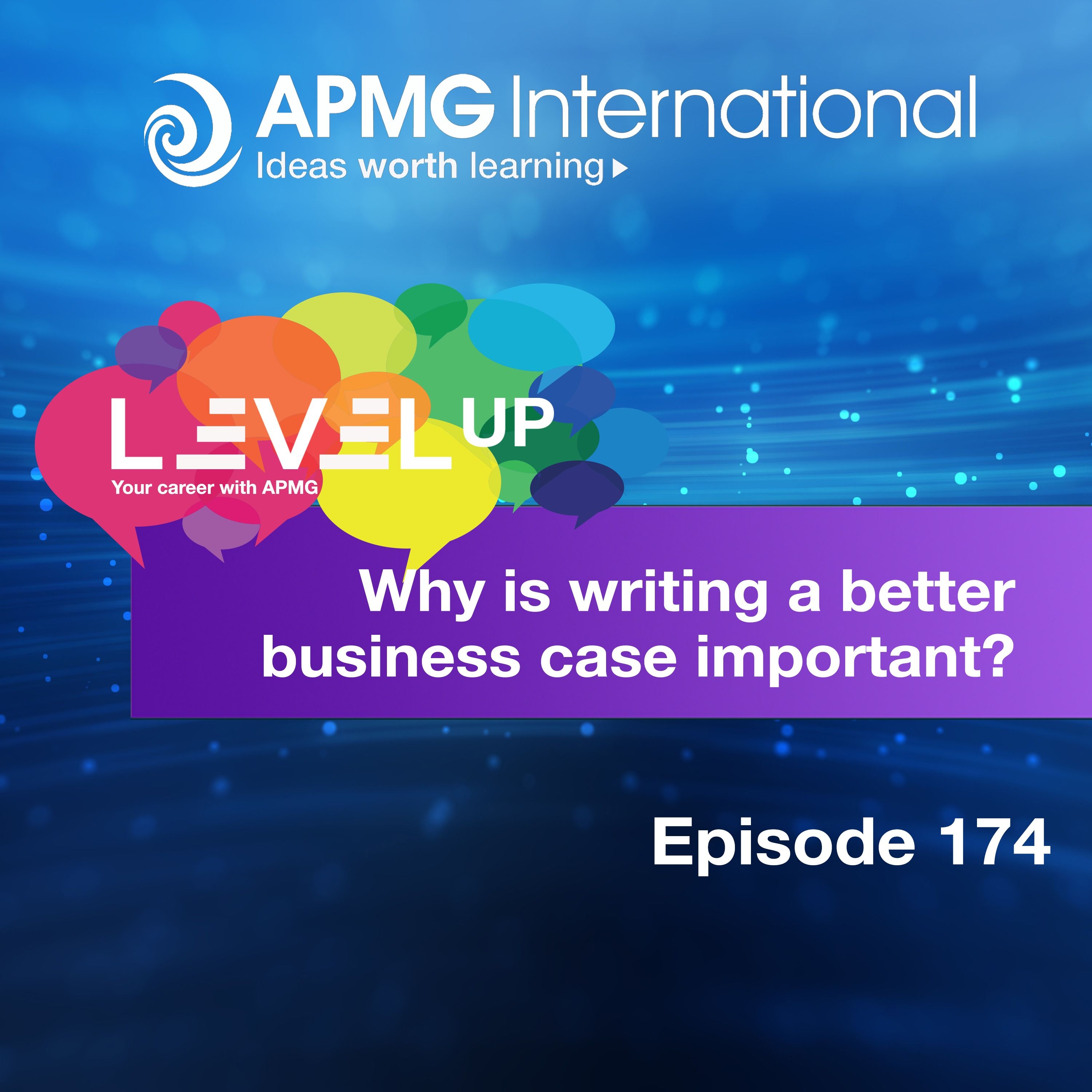 Level Up Your Career with APMG International