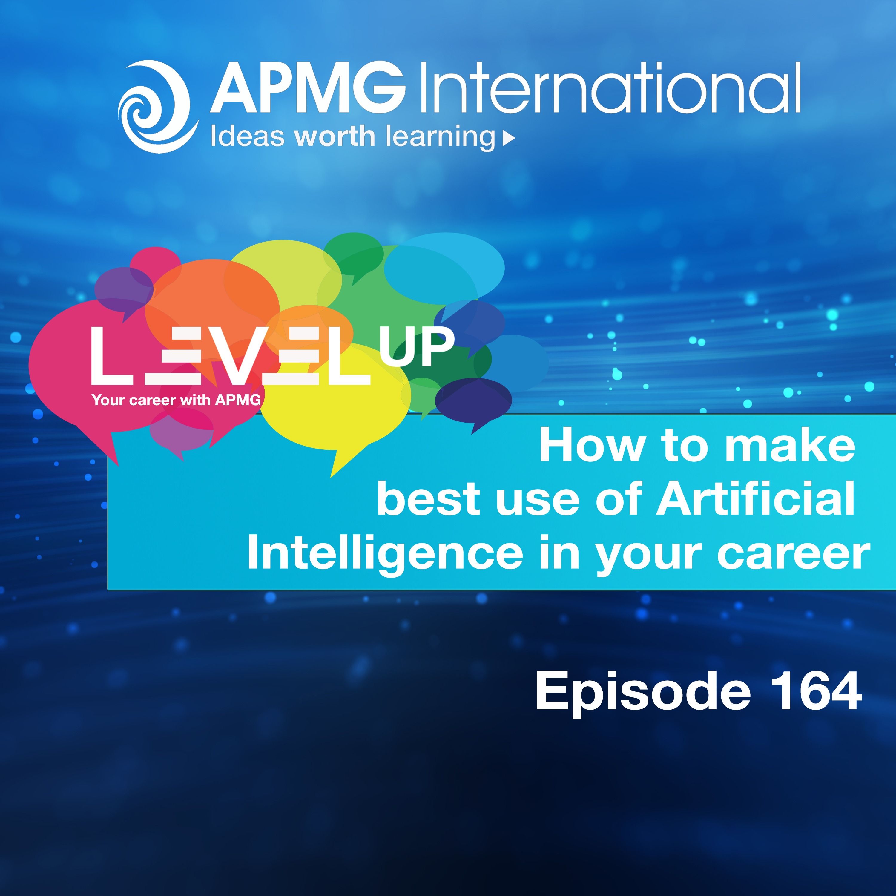 Level Up Your Career with APMG International