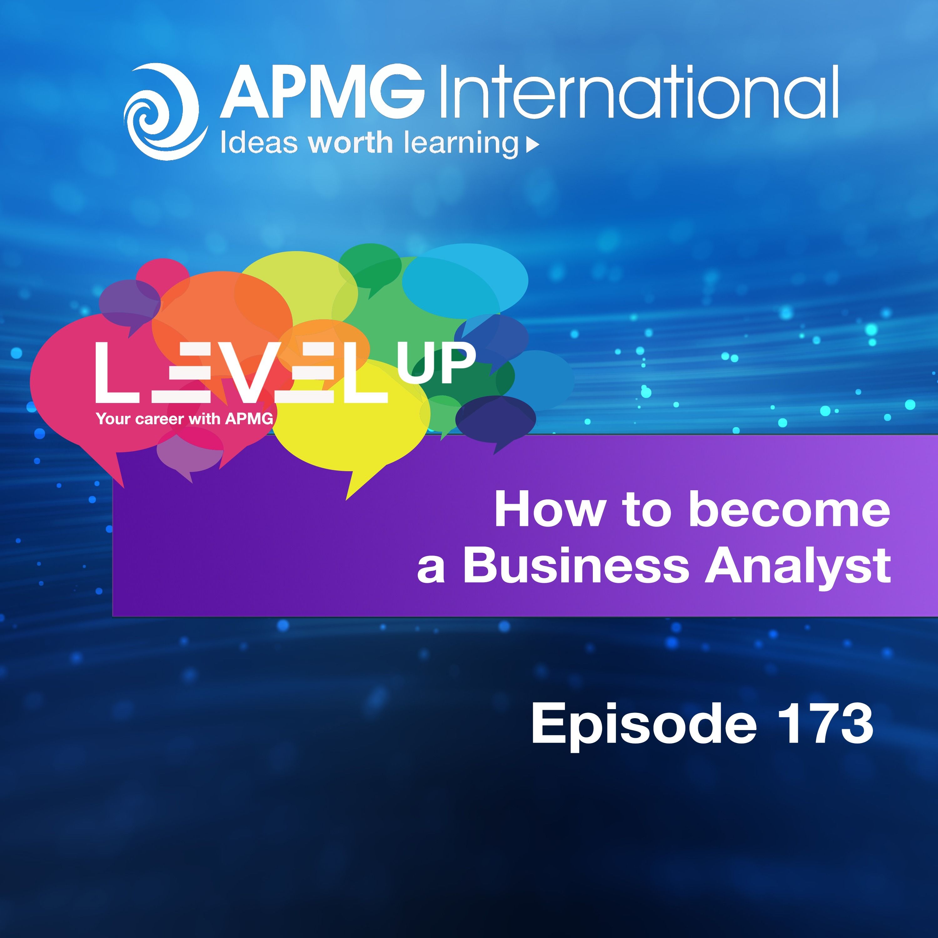 Level Up Your Career with APMG International