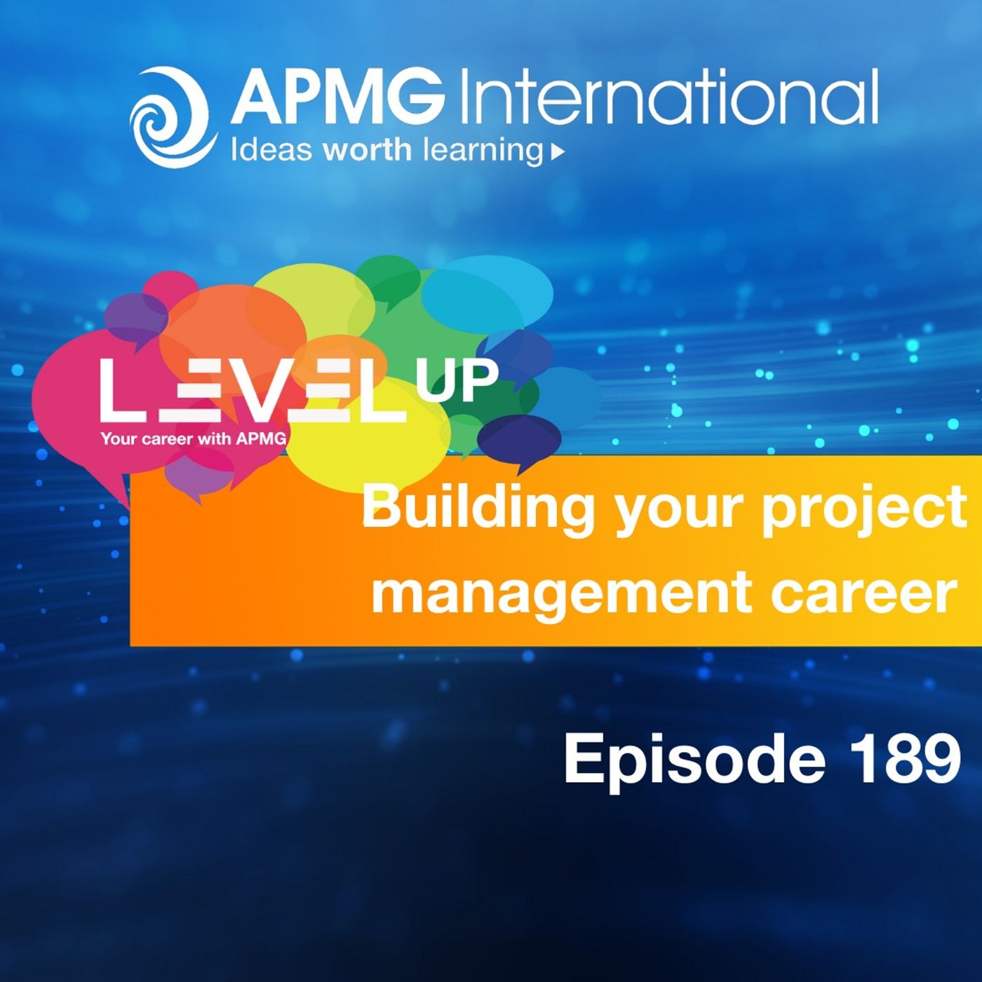 Level Up Your Career with APMG International