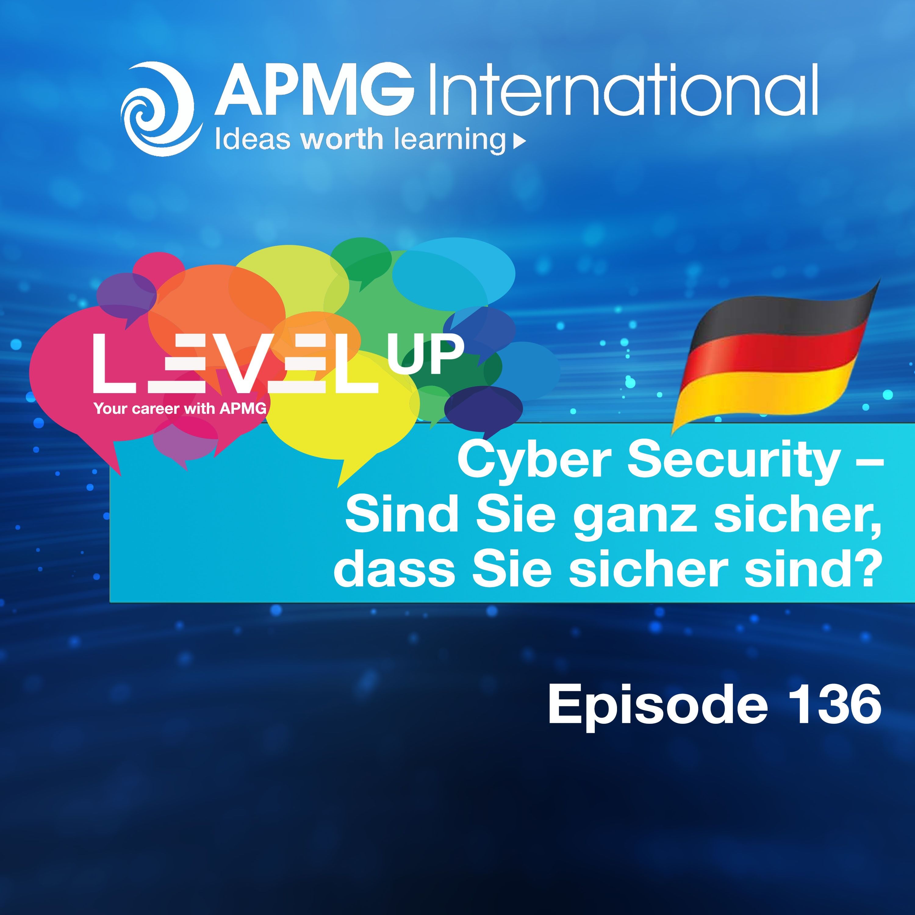Level Up Your Career with APMG International